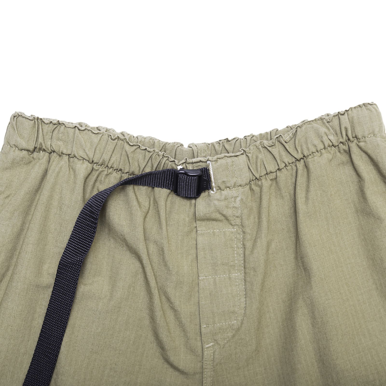 Other Brents Over-Dyed Easy Shorts Size US 36 / EU 52 - 4 Thumbnail