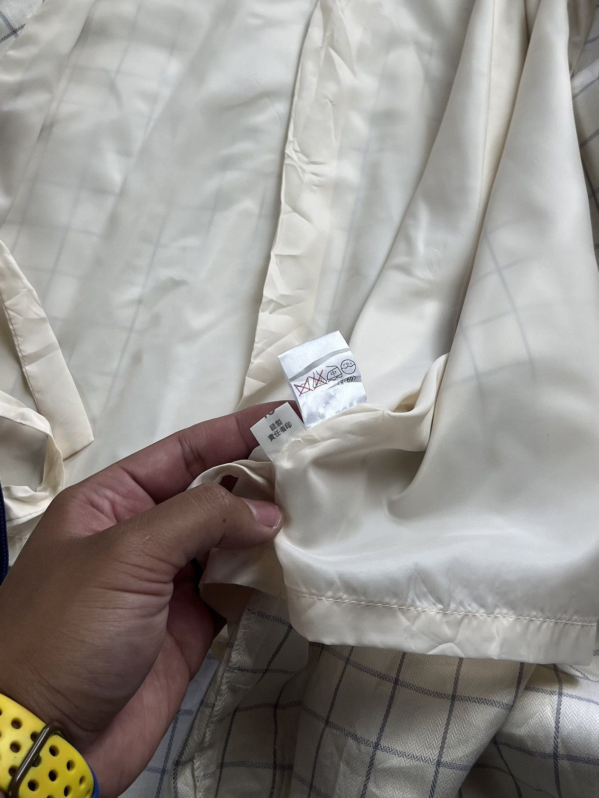 Pierre Cardin pierre cardin jacket Size US M / EU 48-50 / 2 - 9 Thumbnail