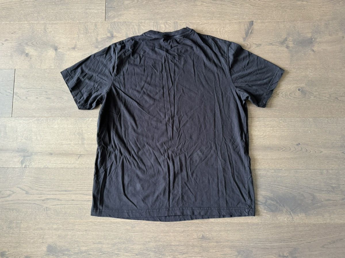 Apple × Band Tees × Vintage The Beatles Promo Vintage 2008 Black T-Shirt Size US L / EU 52-54 / 3 - 5 Thumbnail