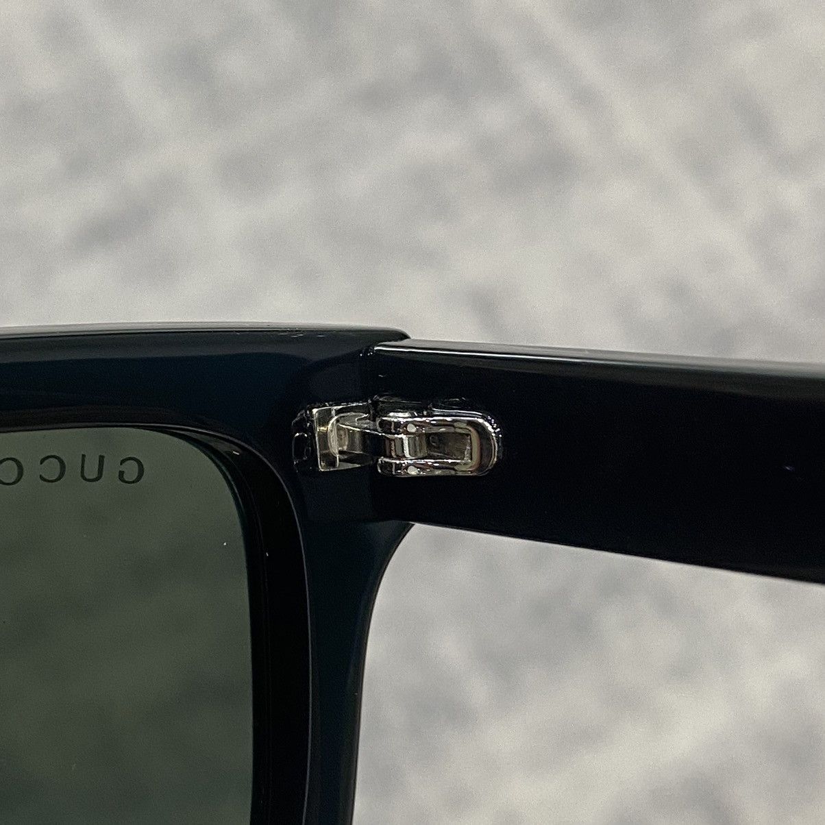 Gucci GUCCI GG1732SK 001 - 55/20/145 Size ONE SIZE - 4 Thumbnail