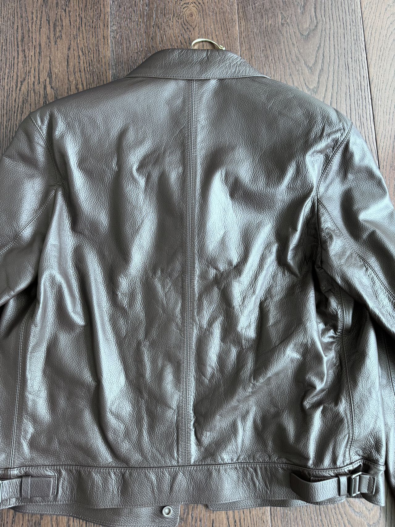Ermenegildo Zegna Ermenegildo Zegna x Maserati Jacket - Sz 54 Size US L / EU 52-54 / 3 - 3 Thumbnail