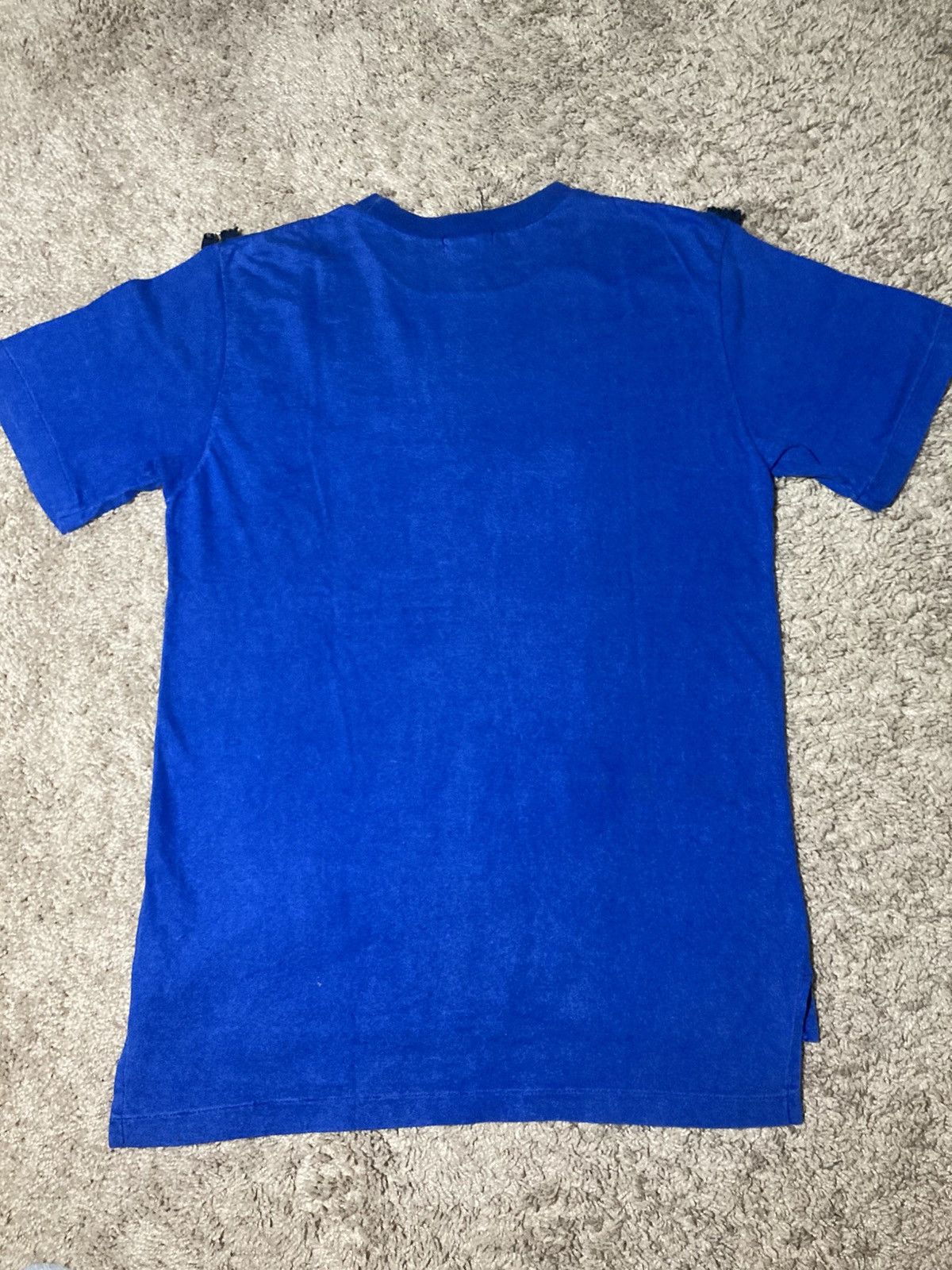 Japanese Brand 1998 Milk Boy Punk Fuck This That Hardcore Zipper Sex 90s Size US M / EU 48-50 / 2 - 8 Thumbnail