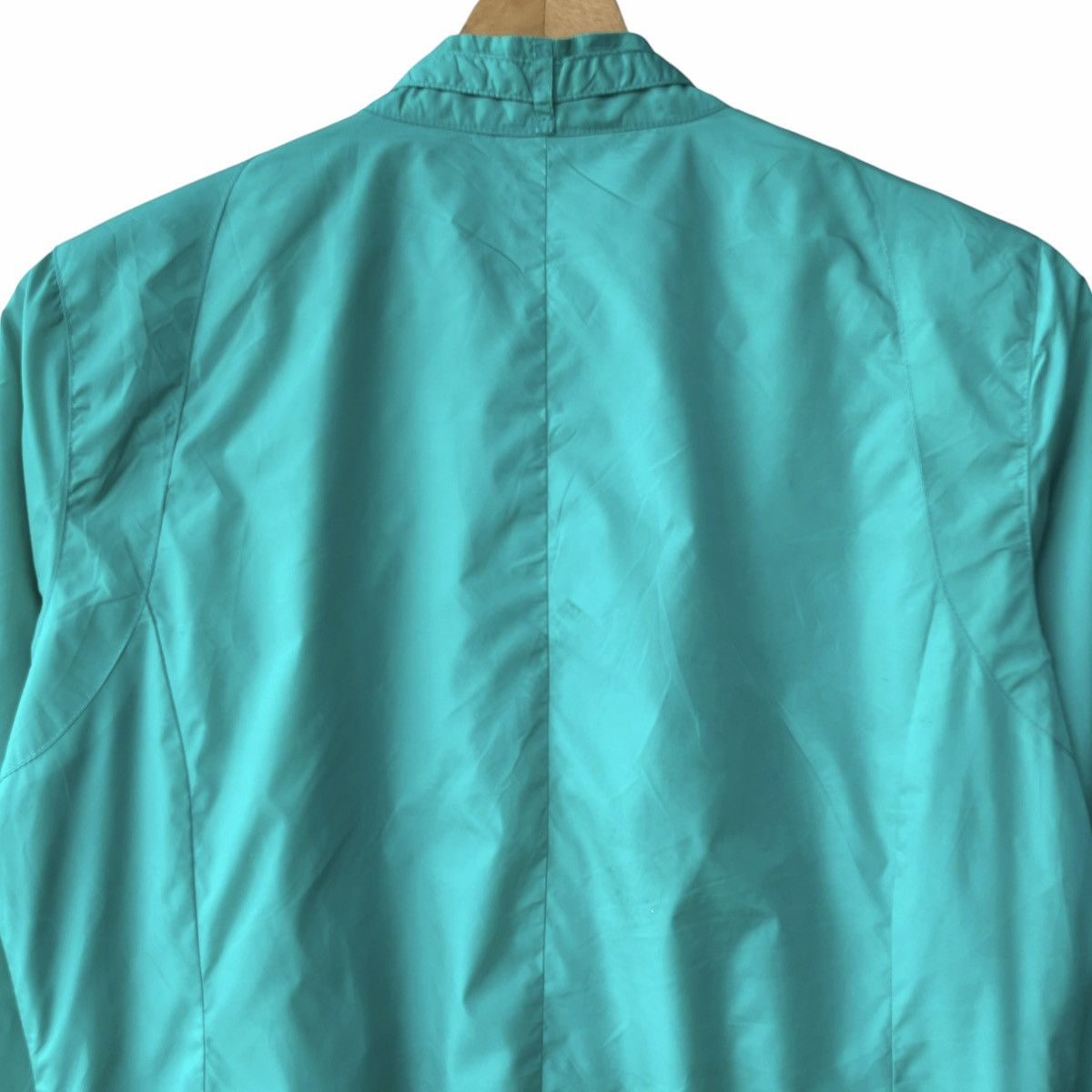 Members Only Members Only Europe Craft Vintage WMN Racer Jacket Size S / US 4 / IT 40 - 4 Thumbnail