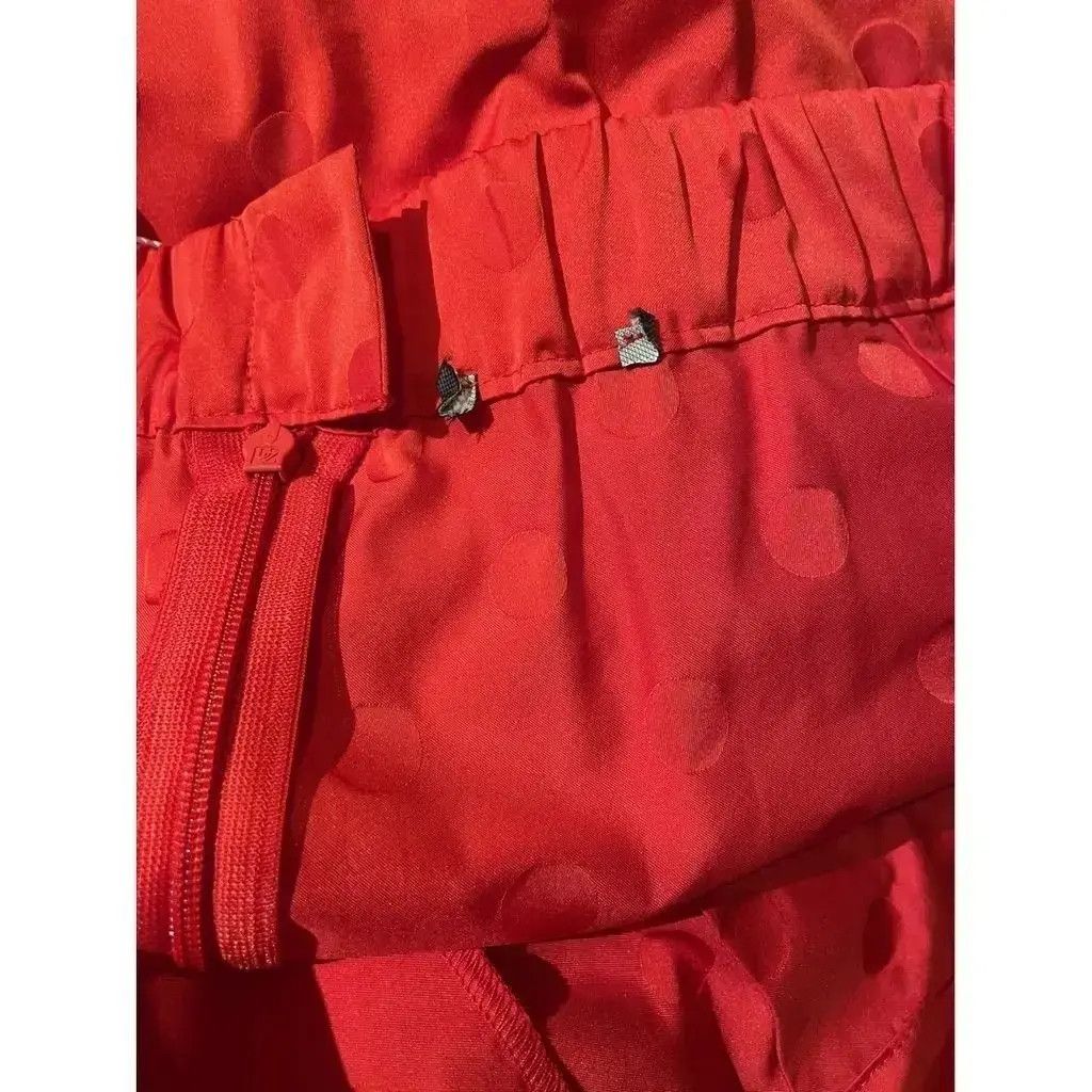 Marina Rinaldi Midi skirt, Max Mara Size 30" / US 8 / IT 44 - 6 Thumbnail