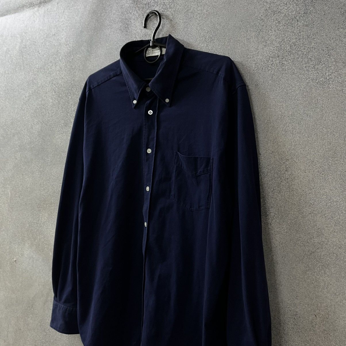 Brunello Cucinelli Brunello Cucinelli shirt Size US L / EU 52-54 / 3 - 6 Thumbnail