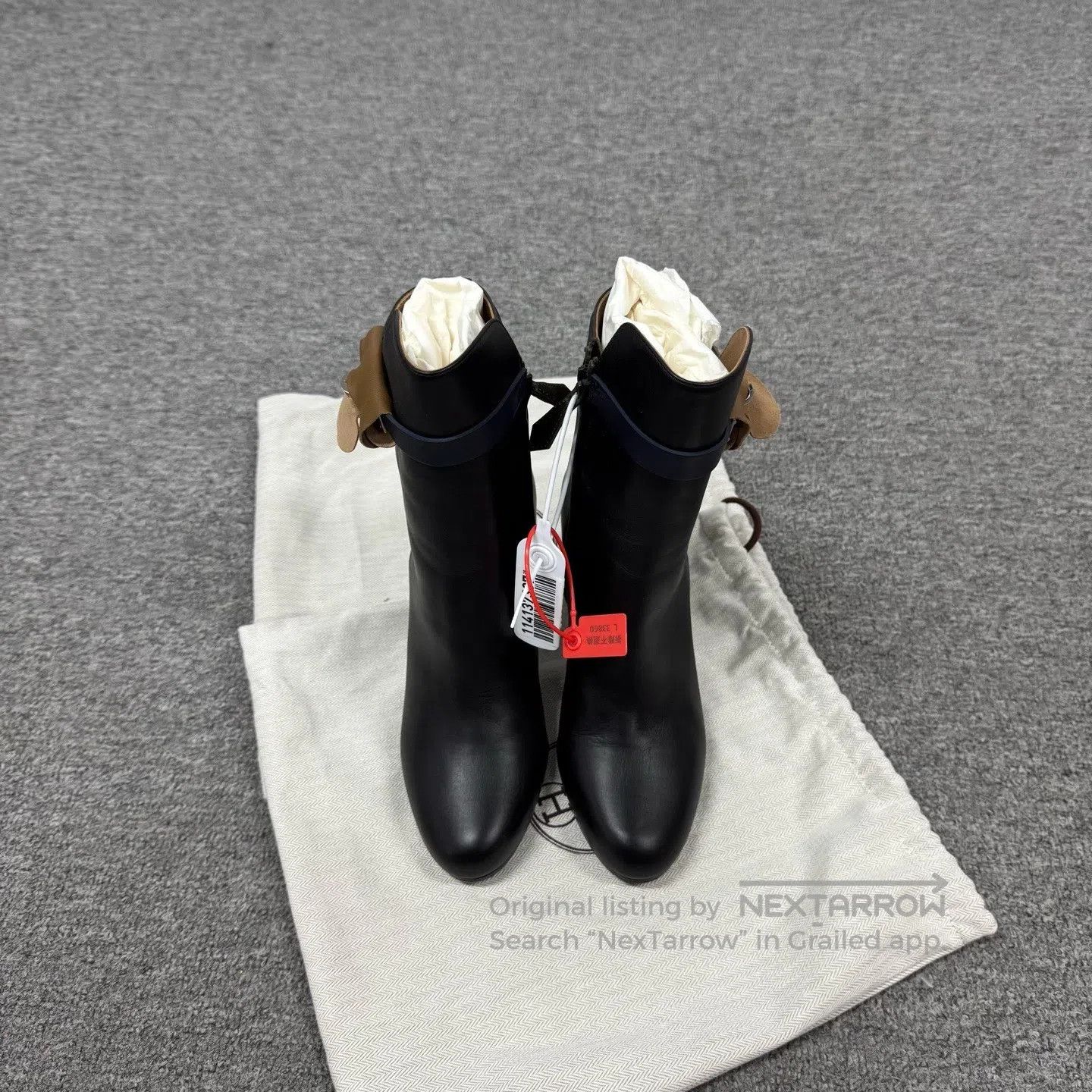 Hermes Hermes Kelly's Colorful Short Boots| Size US 6 / IT 36 - 2 Thumbnail