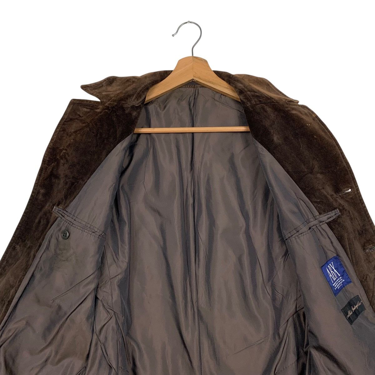 Japanese Brand Japanese Brand Arbatax Casual Jacket Size US M / EU 48-50 / 2 - 12 Thumbnail