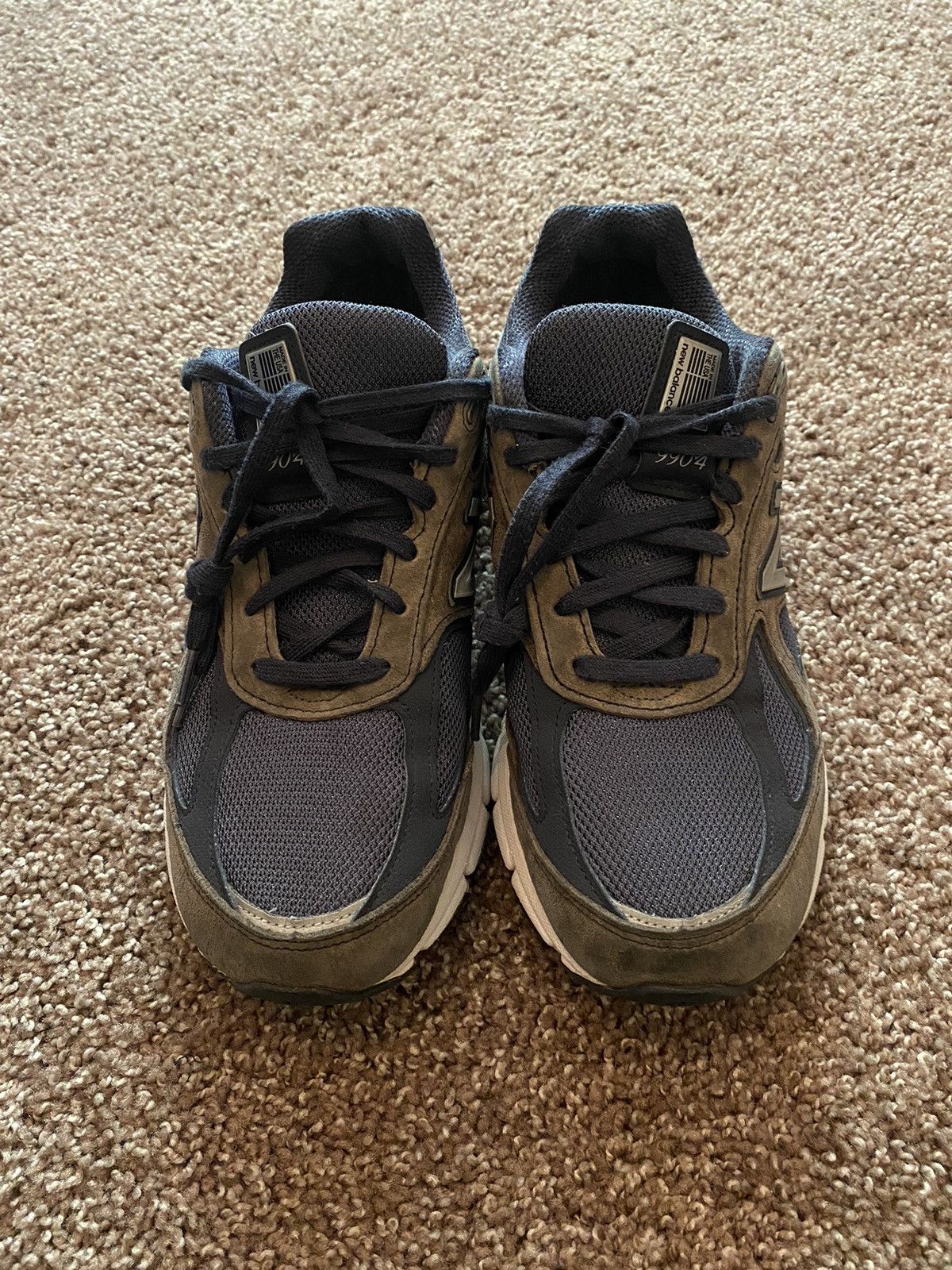 New Balance 990 V4 MADE IN USA