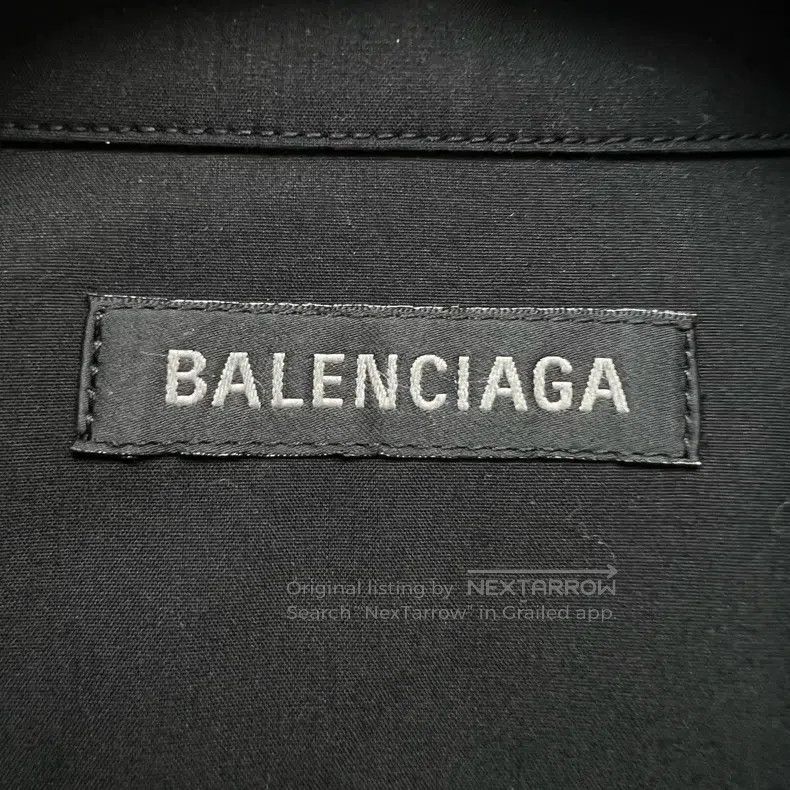Balenciaga Balenciaga Oversized Puffer Vest Size US XXS / EU 40 - 6 Thumbnail