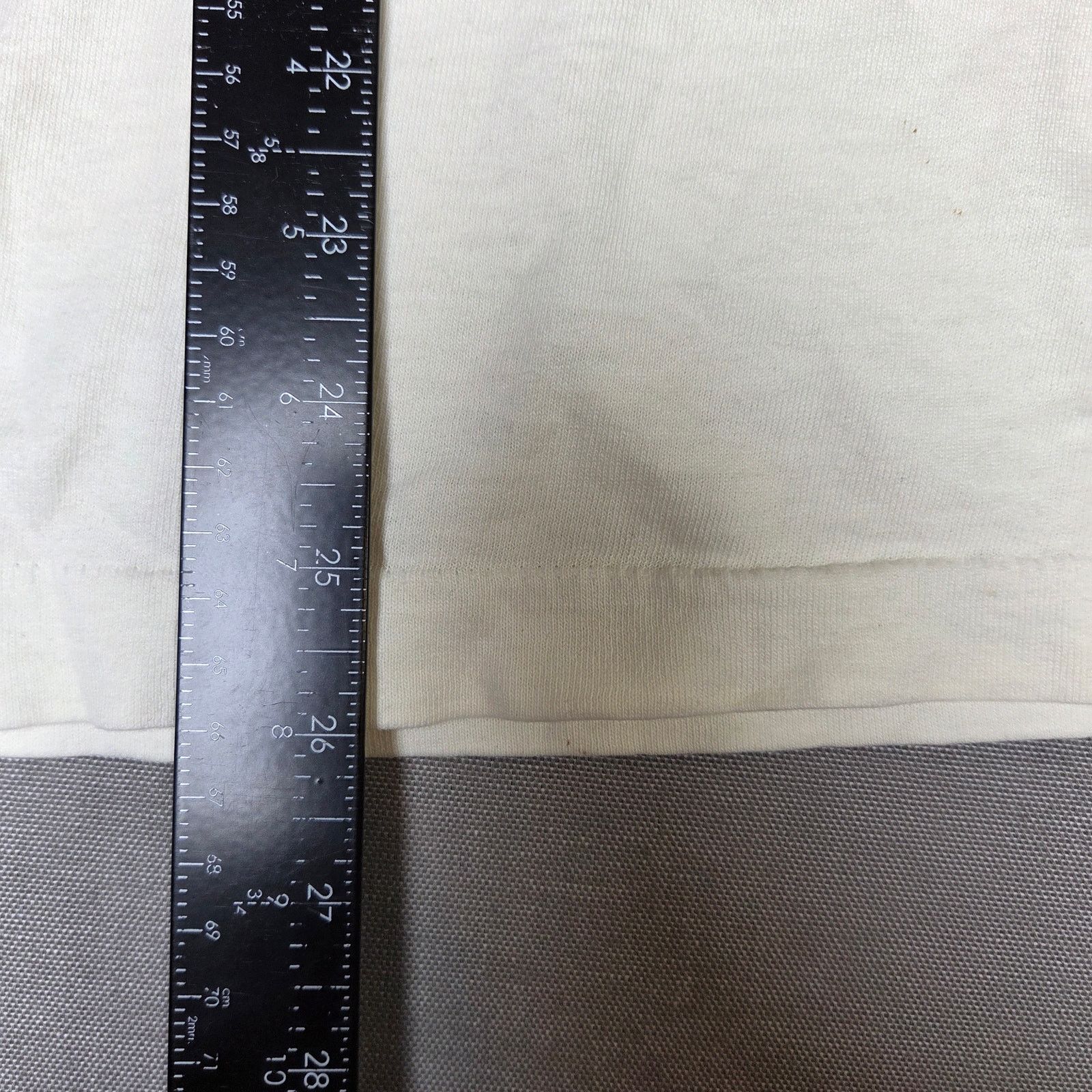 Fruit Of The Loom called to freedom Dallas 1991 tee xl usa vintage Size US XL / EU 56 / 4 - 9 Thumbnail