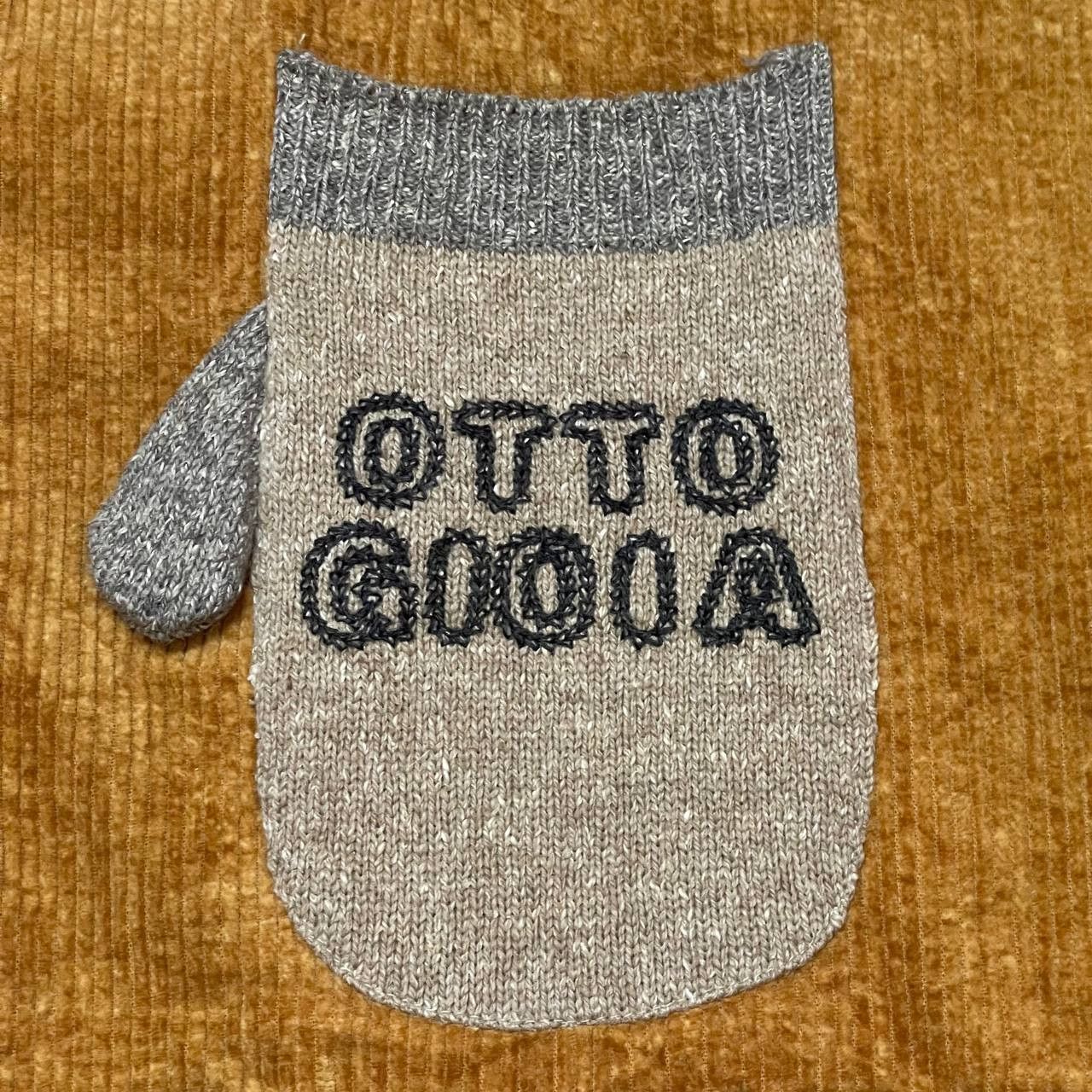 Otto ⭐Rare⭐ Vtg Otto Gioia Cardigan Art Design Inspired Kapital Size US L / EU 52-54 / 3 - 9 Thumbnail