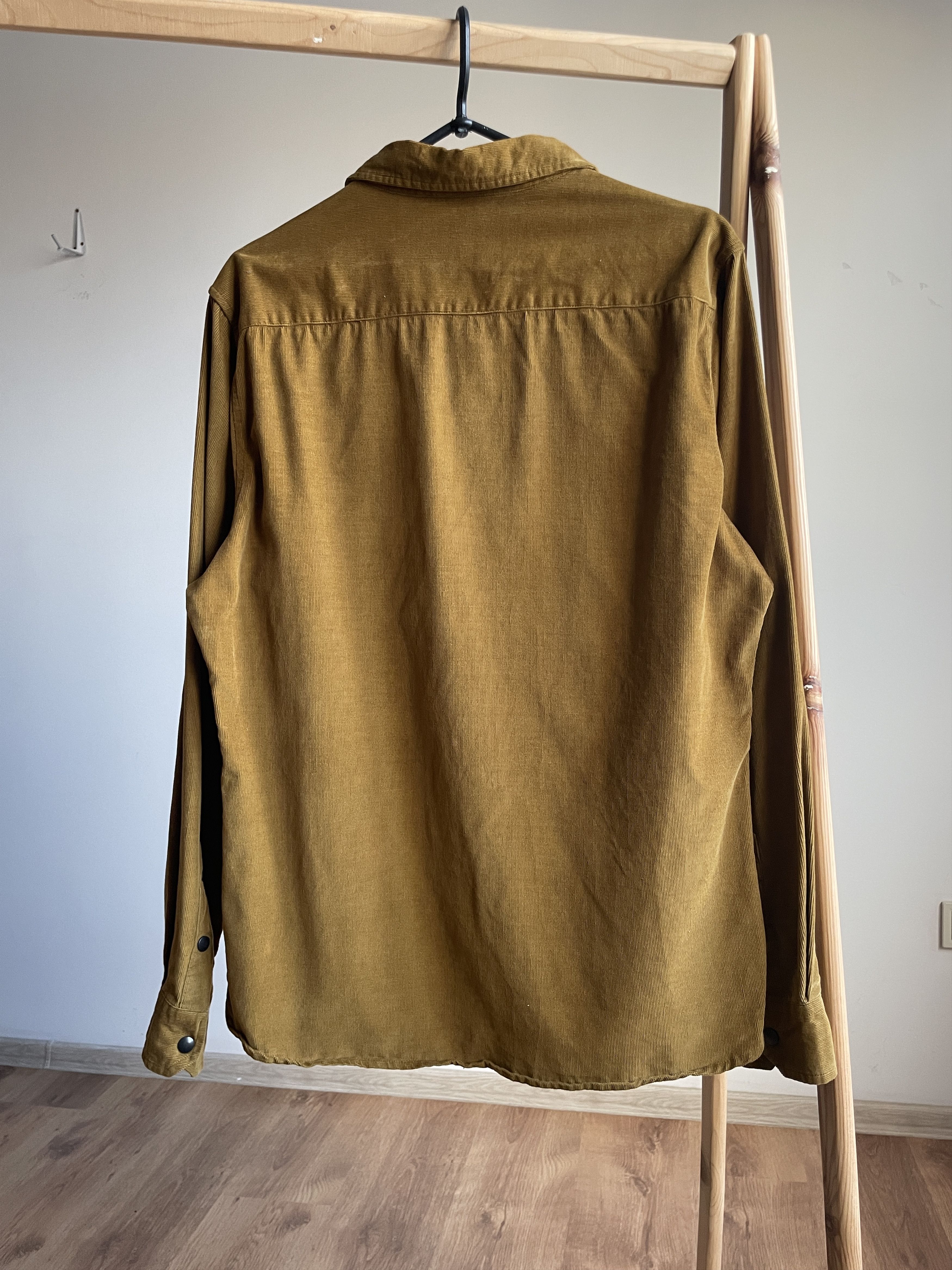 Rab Rab Cordline Corduroy Shirt Size L Size US L / EU 52-54 / 3 - 2 Thumbnail