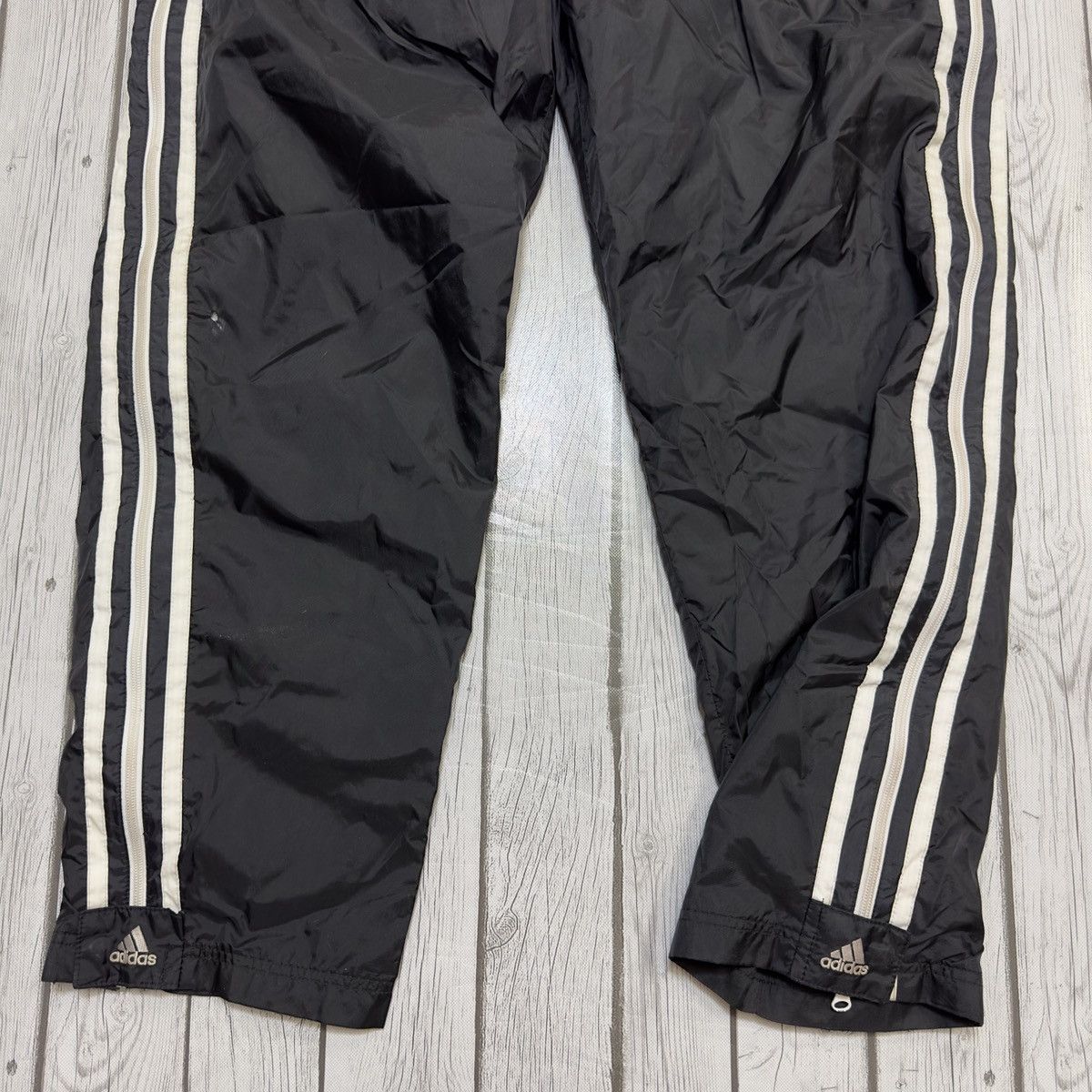 Adidas × Vintage Vintage Adidas pants Size US 36 / EU 52 - 3 Thumbnail