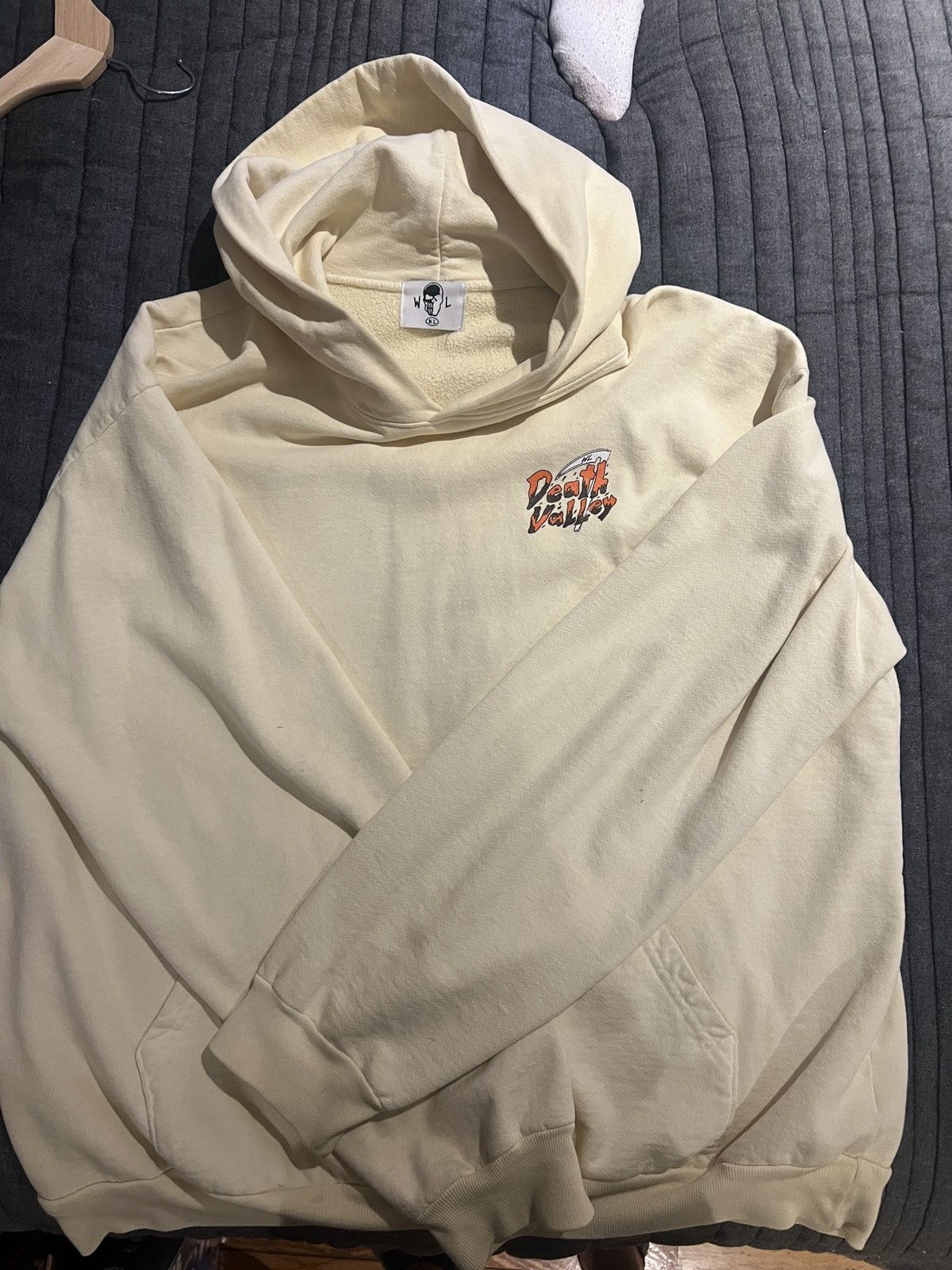 Warren Lotas Warren Lotas Mojave Hoodie XL Size US XL / EU 56 / 4 - 1 Thumbnail