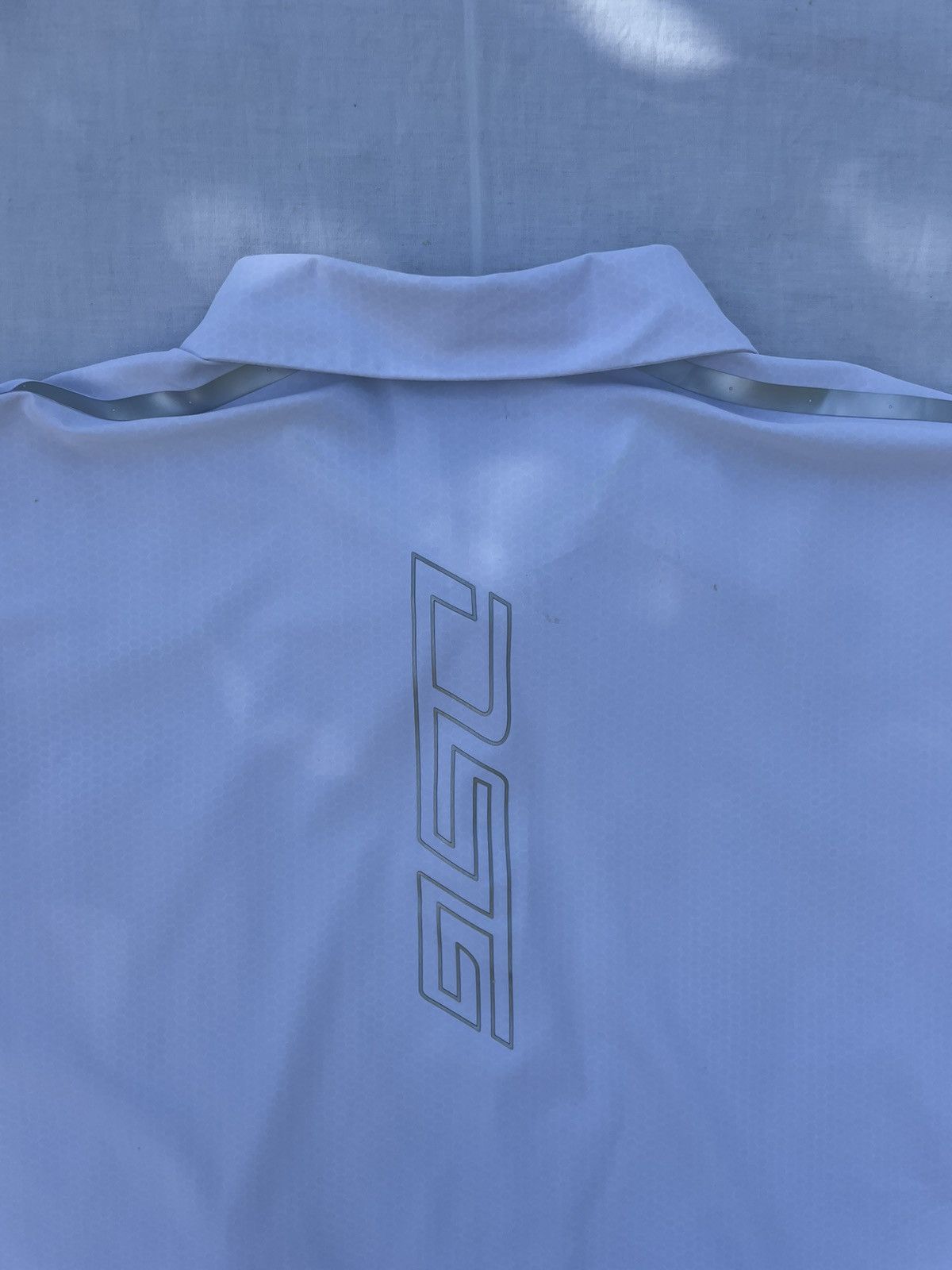 Descente Descente Golf T-Shirt Size US XL / EU 56 / 4 - 10 Thumbnail