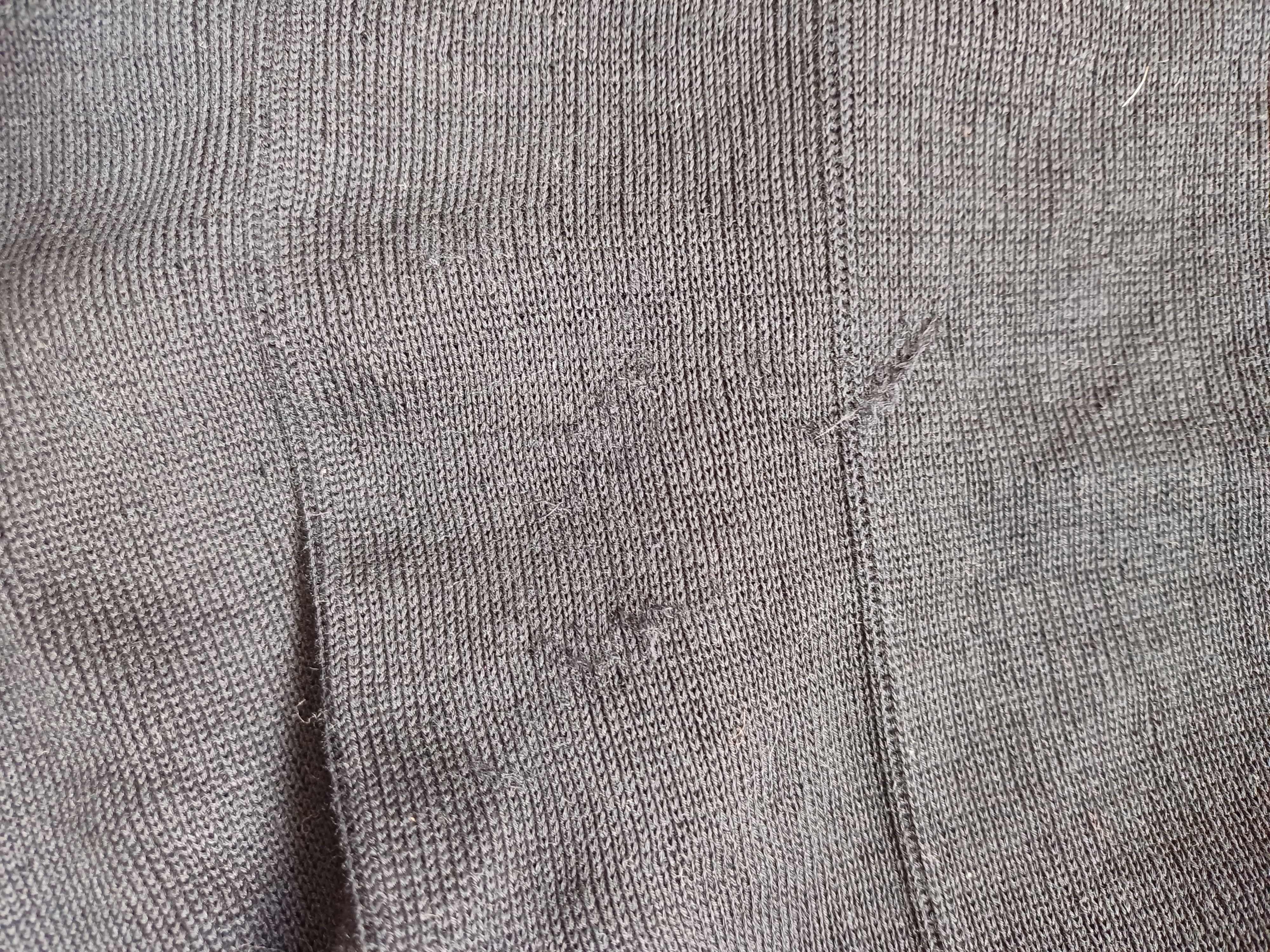 Alaia alaia x comme des garcons Size 24" / US 00 / IT 34 - 6 Thumbnail