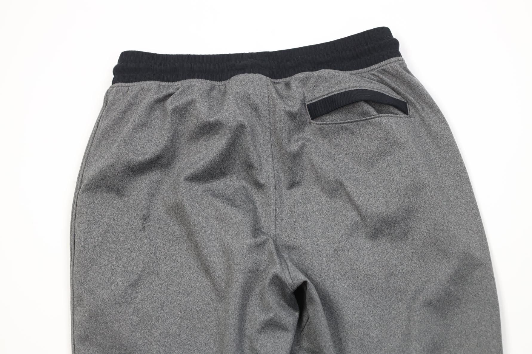 Under Armour Under Armour Fit Cuffed Sweatpants Joggers Pants Gray Size US 36 / EU 52 - 8 Thumbnail
