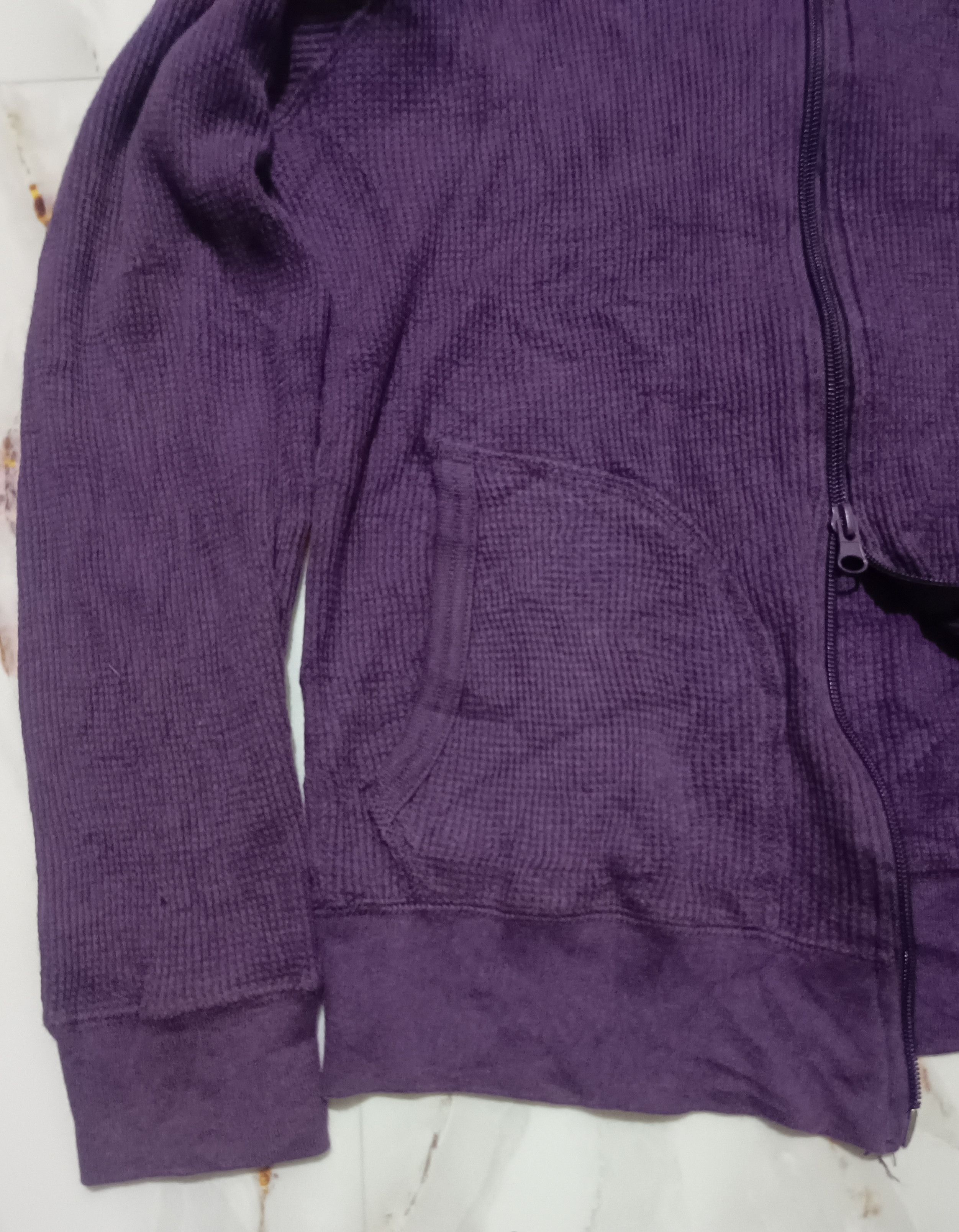 GOA Y2K Beaumere 2 Zipper Thermal Hoodie Lgb Style Size US L / EU 52-54 / 3 - 5 Thumbnail