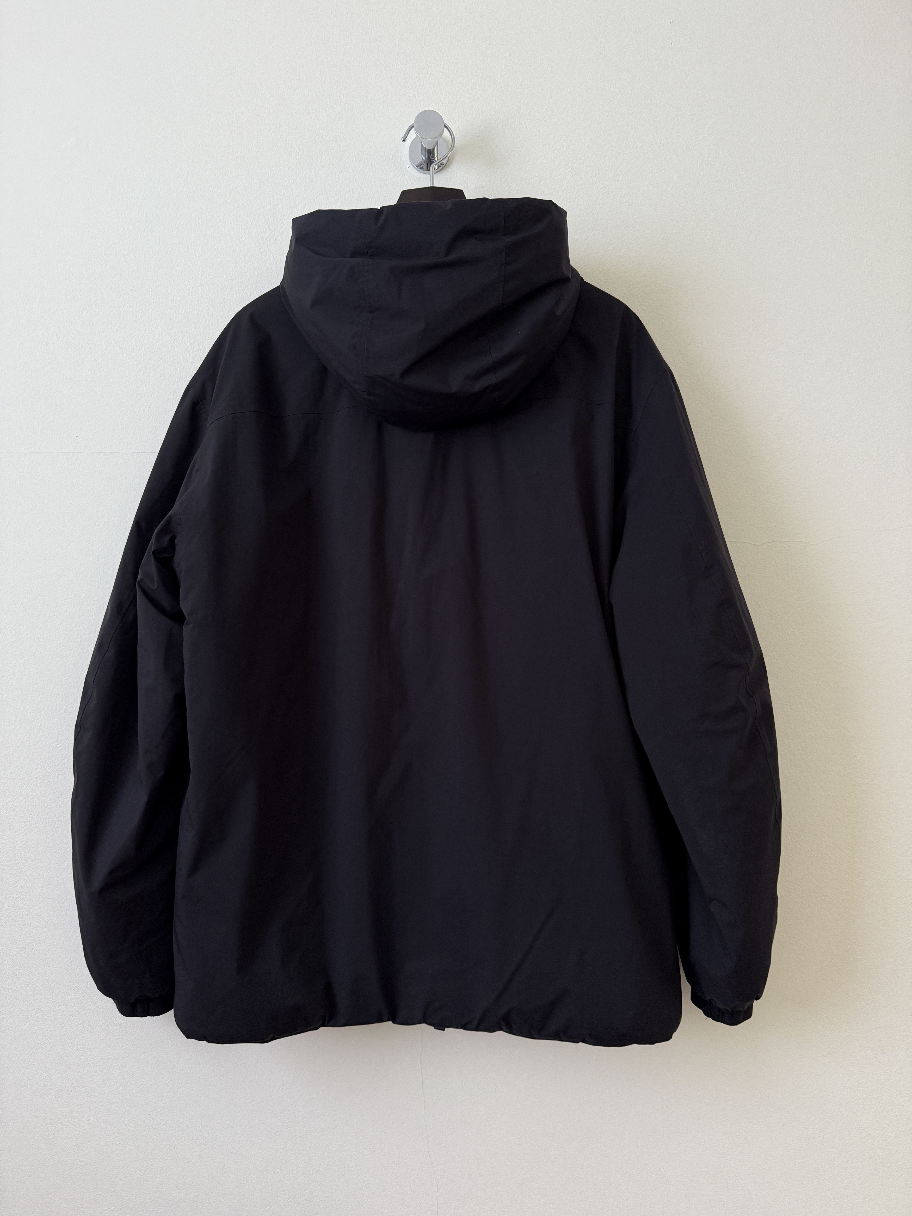 Prada Light Extreme-Tex padded jacket Size US M / EU 48-50 / 2 - 3 Thumbnail