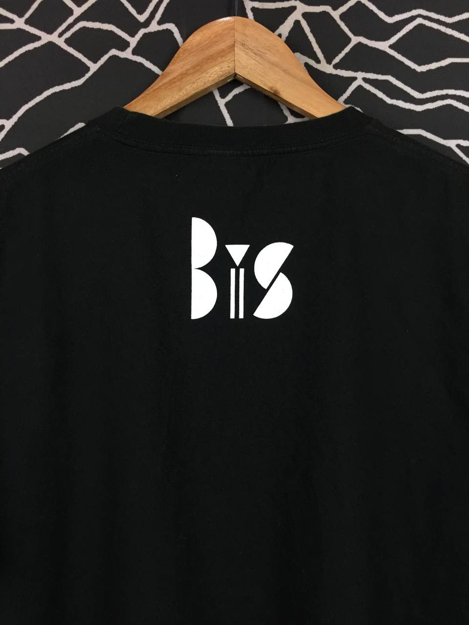 Vintage BiS Brand-new idol Society Japanese Punk Rock Band Tee Size US XL / EU 56 / 4 - 8 Thumbnail