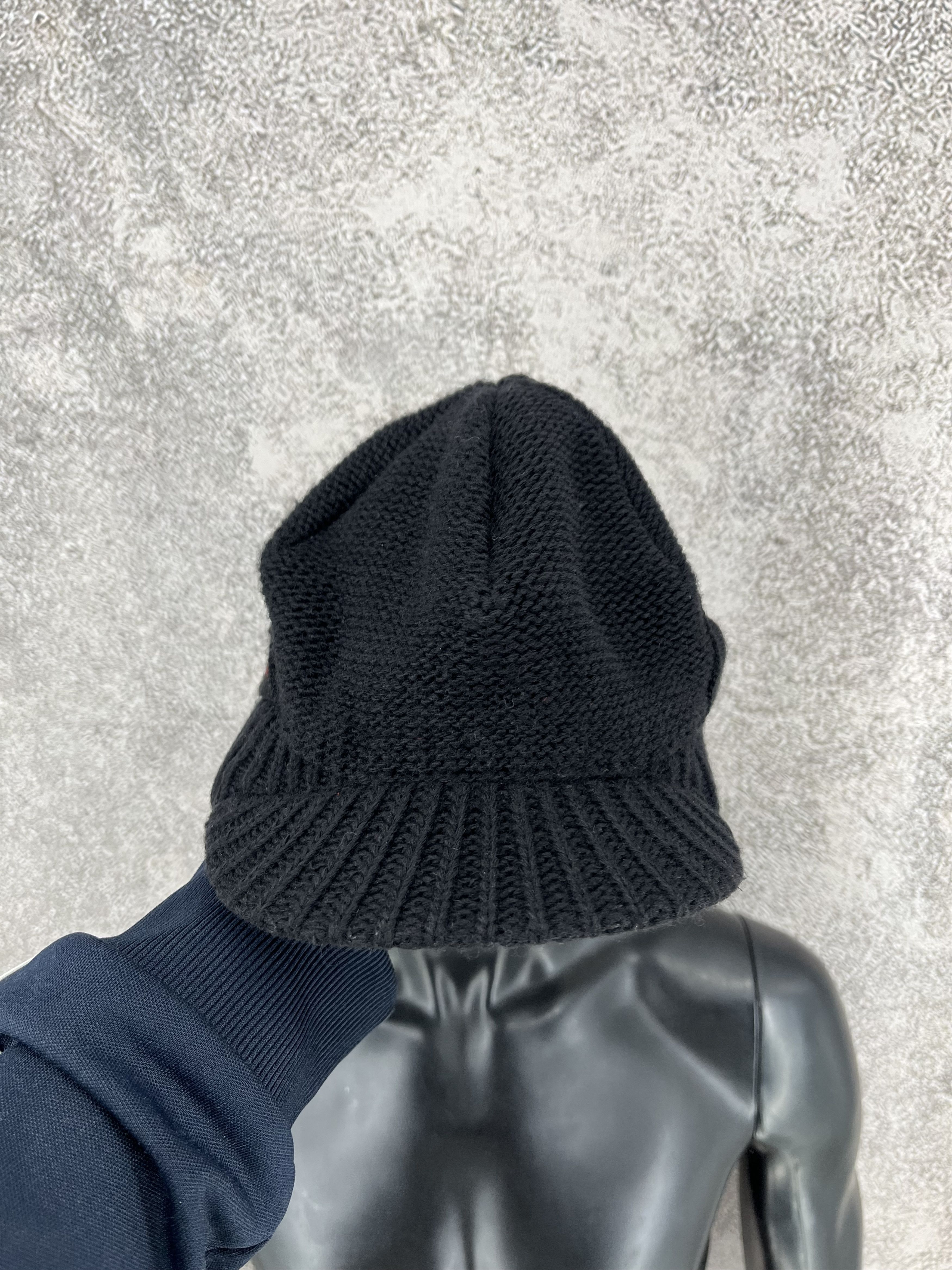 Mammut Mammut Vintage Y2K hat Cap ONE SIZE Size ONE SIZE - 3 Thumbnail