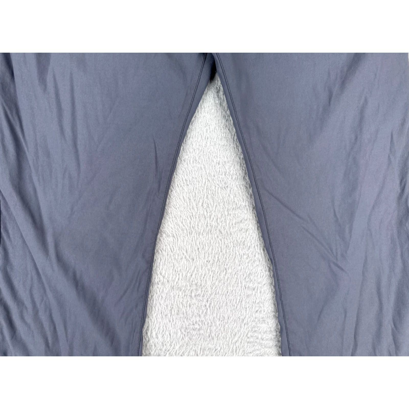 Eddie Bauer Eddie Bauer Pants Men 36 Blue Nylon Cargo Straight Leg 30x36 Travex Dock Workwear Outdoor Vintage: No Size US 36 / EU 52 - 3 Thumbnail