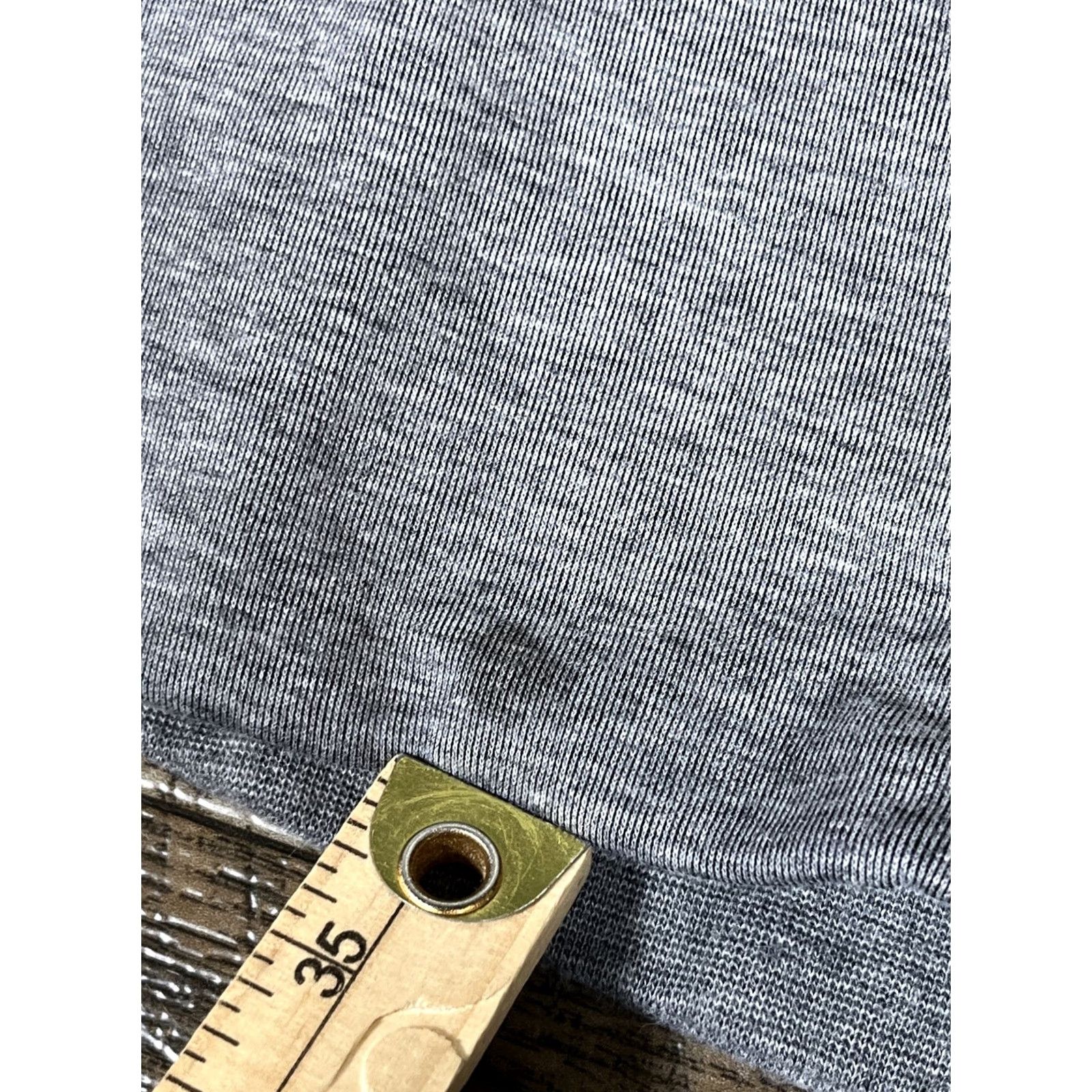 Nike Nike Sportswear Tech Fleece Full Zip Hoodie Womens XL Gray Size XL / US 12-14 / IT 48-50 - 5 Thumbnail