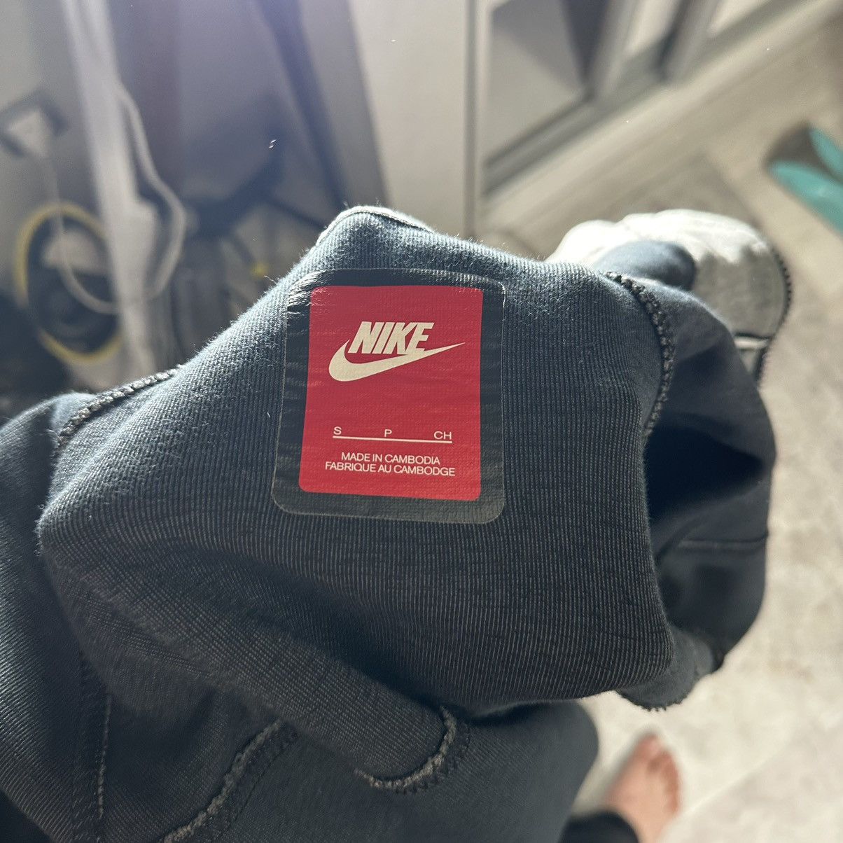 Nike Nike Tech fleece woman’s jacket Size S / US 4 / IT 40 - 5 Thumbnail
