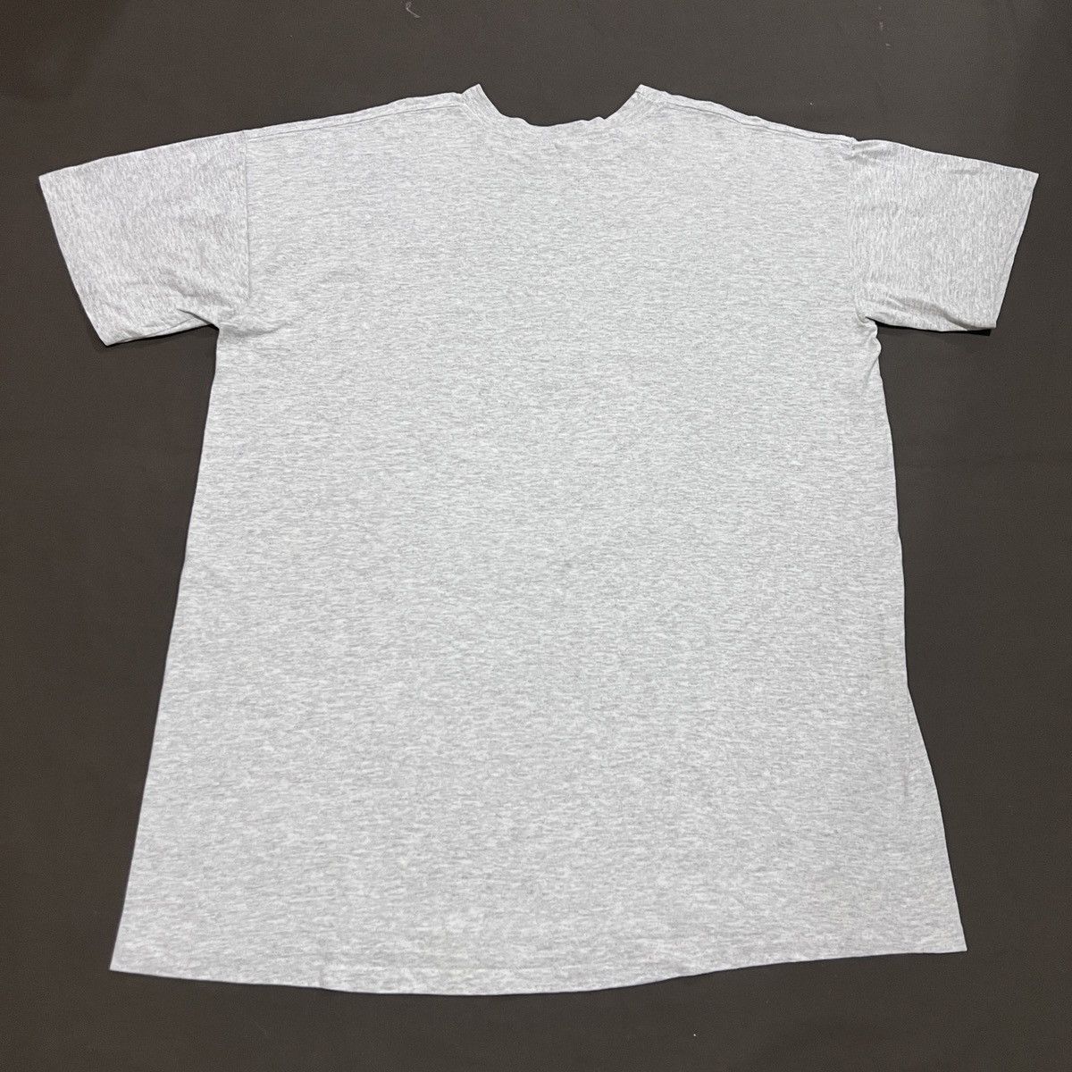 Vintage Vintage 90s Morehead Endangered Young'uns Seal Art Tee 2XL Size US XXL / EU 58 / 5 - 9 Thumbnail
