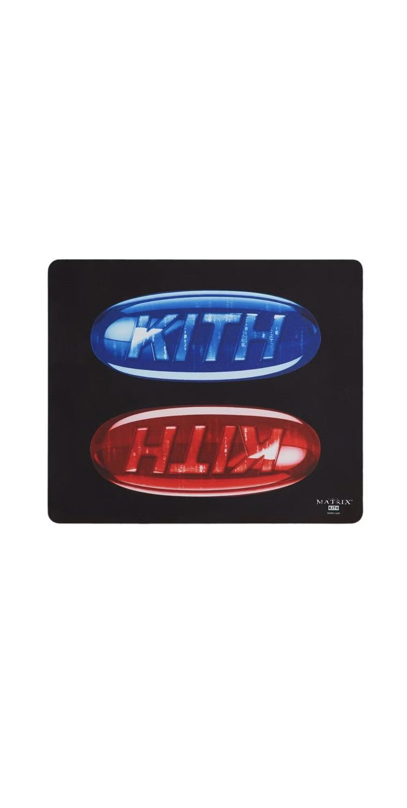 Kith × Marvel Comics Kith Mouse Pad Size ONE SIZE - 8 Thumbnail