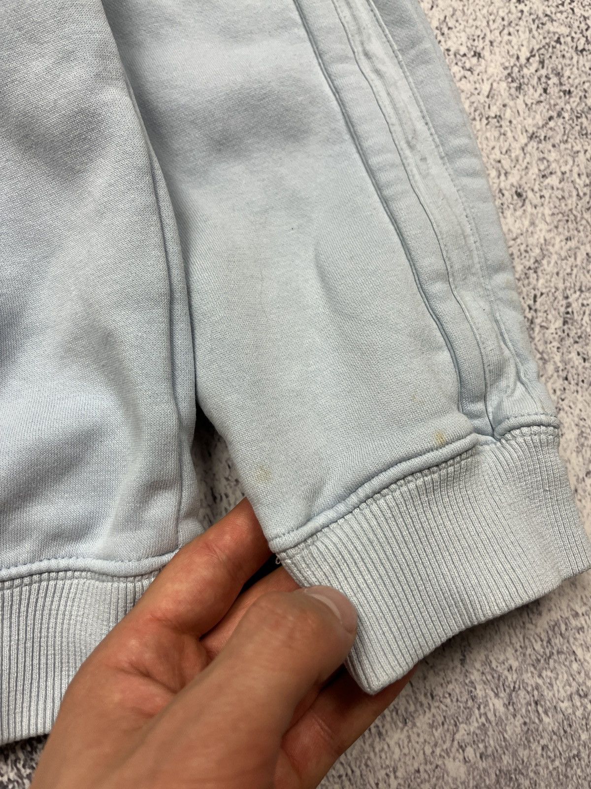 Nike Vintage 00’s Nike Sweatshirt Crewneck Baggy Big Center Logo Size US M / EU 48-50 / 2 - 8 Thumbnail