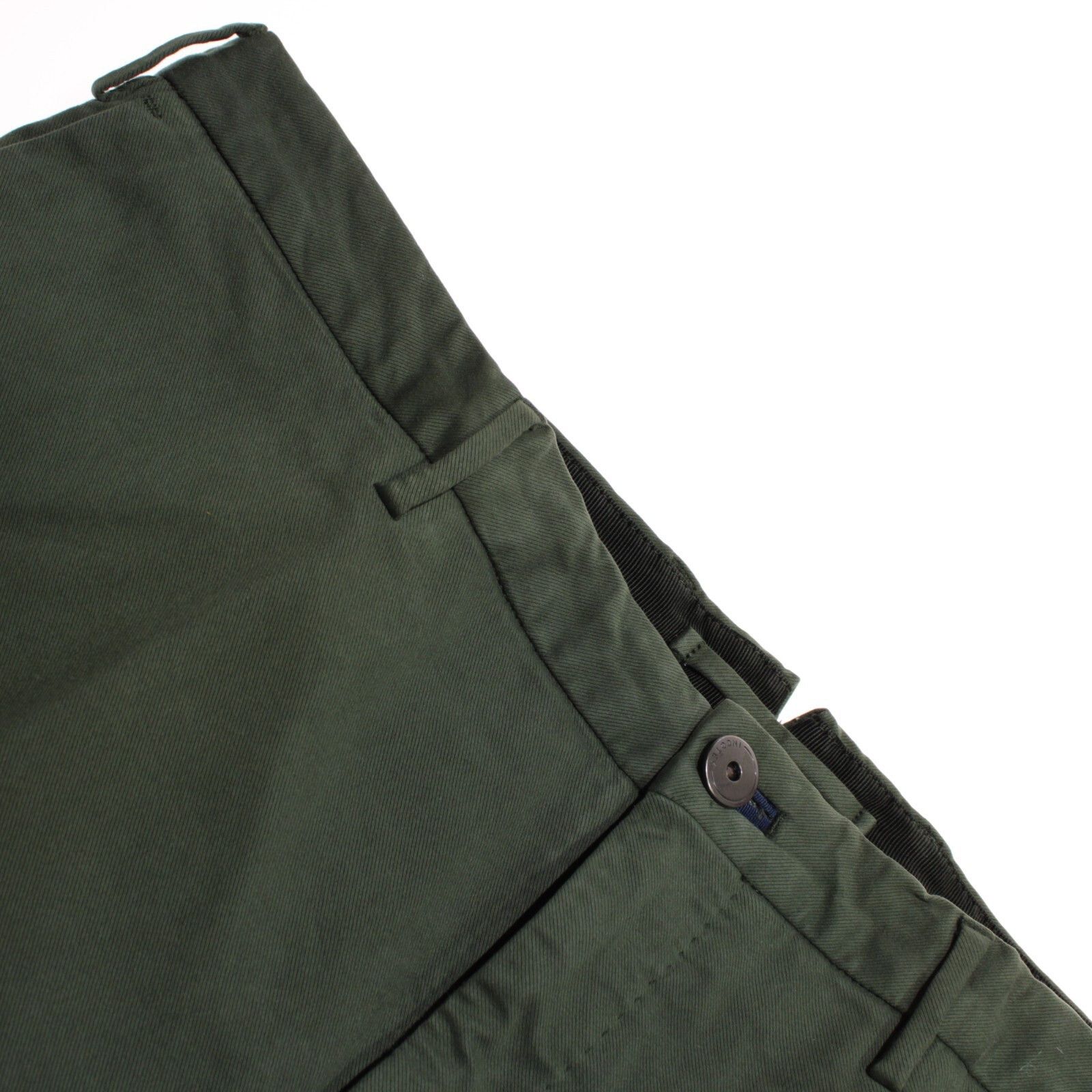 Incotex INCOTEX New with tags Chino Size 38 US In Green Size US 38 / EU 54 - 1 Thumbnail