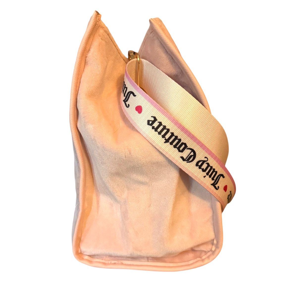 Juicy Couture Juicy Couture Pink Diamond Extra Spender tote bag Size ONE SIZE - 4 Thumbnail