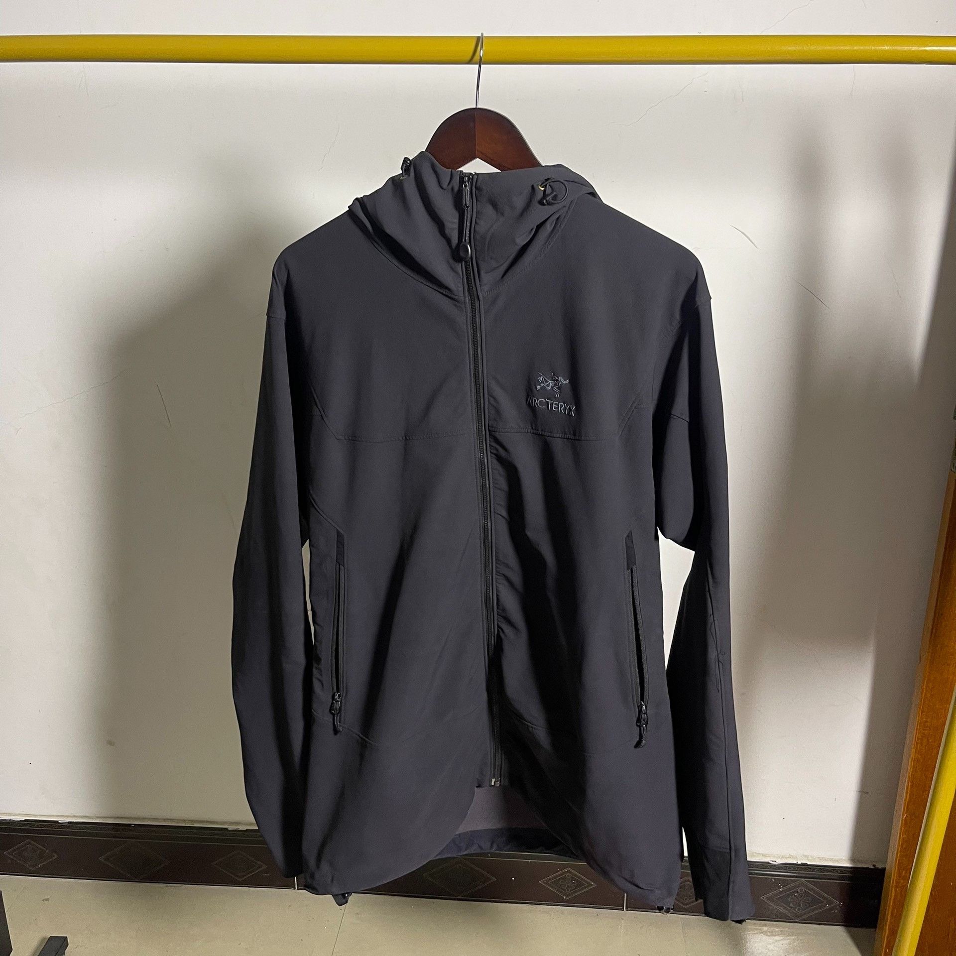 Arc'teryx Arcteryx Gamma LT Men's Softshell Jacket Size US L / EU 52-54 / 3 - 1 Thumbnail