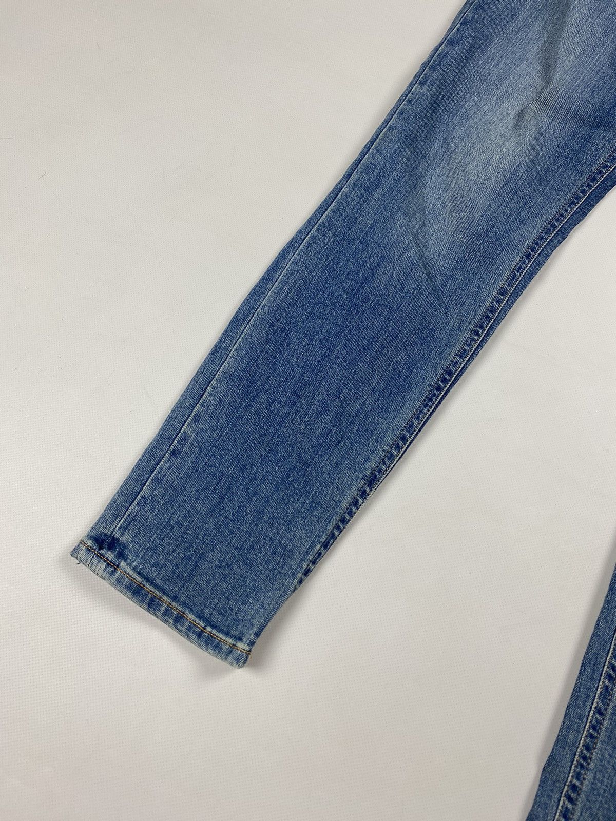 Acne Studios Acne Studios Skin 5 Vintage ladies jeans size 29 / 32 Size 29" - 10 Thumbnail