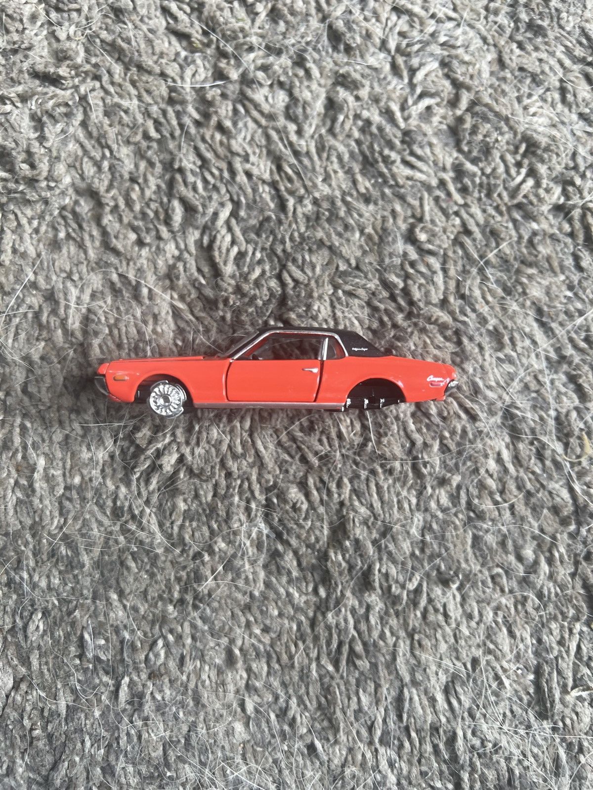 Hypebeast 2014 Castline 1968 Cougar Size ONE SIZE - 4 Thumbnail