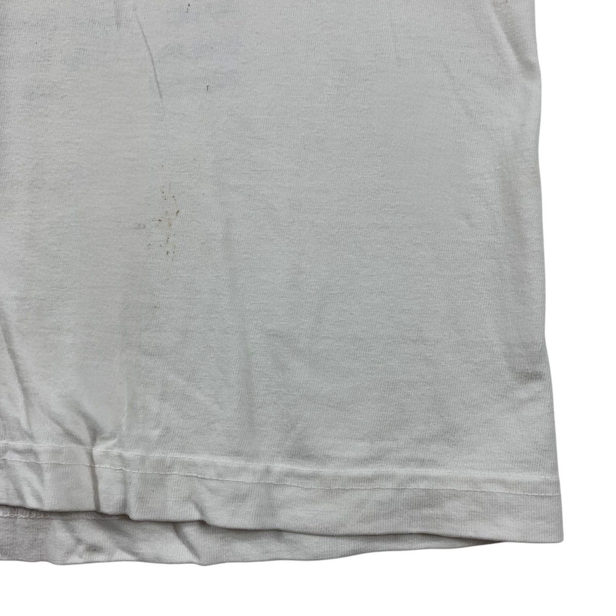 Supreme SUPREME HORACE ANDY Dance Hall style Streetwear tee Size US M / EU 48-50 / 2 - 8 Thumbnail