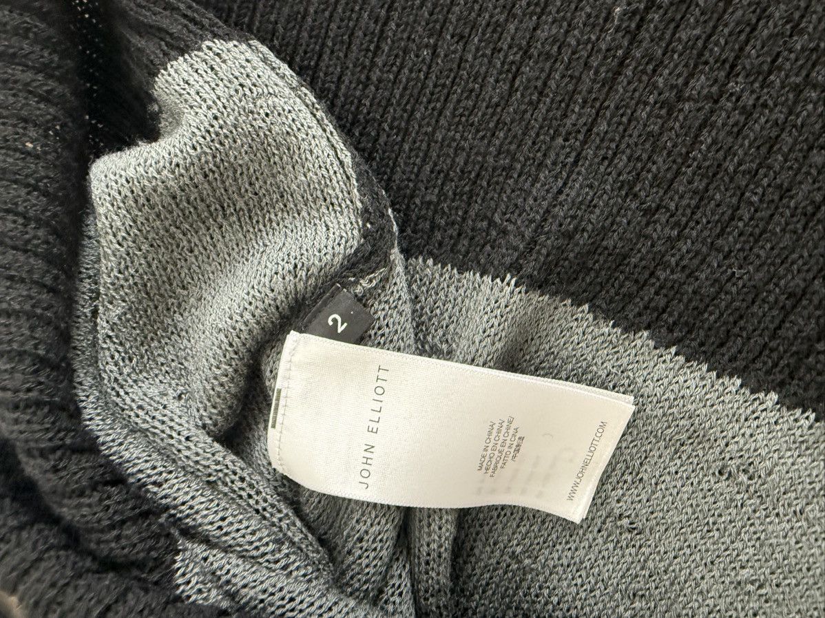 John Elliott John Elliott high twist sweater Size US M / EU 48-50 / 2 - 4 Thumbnail