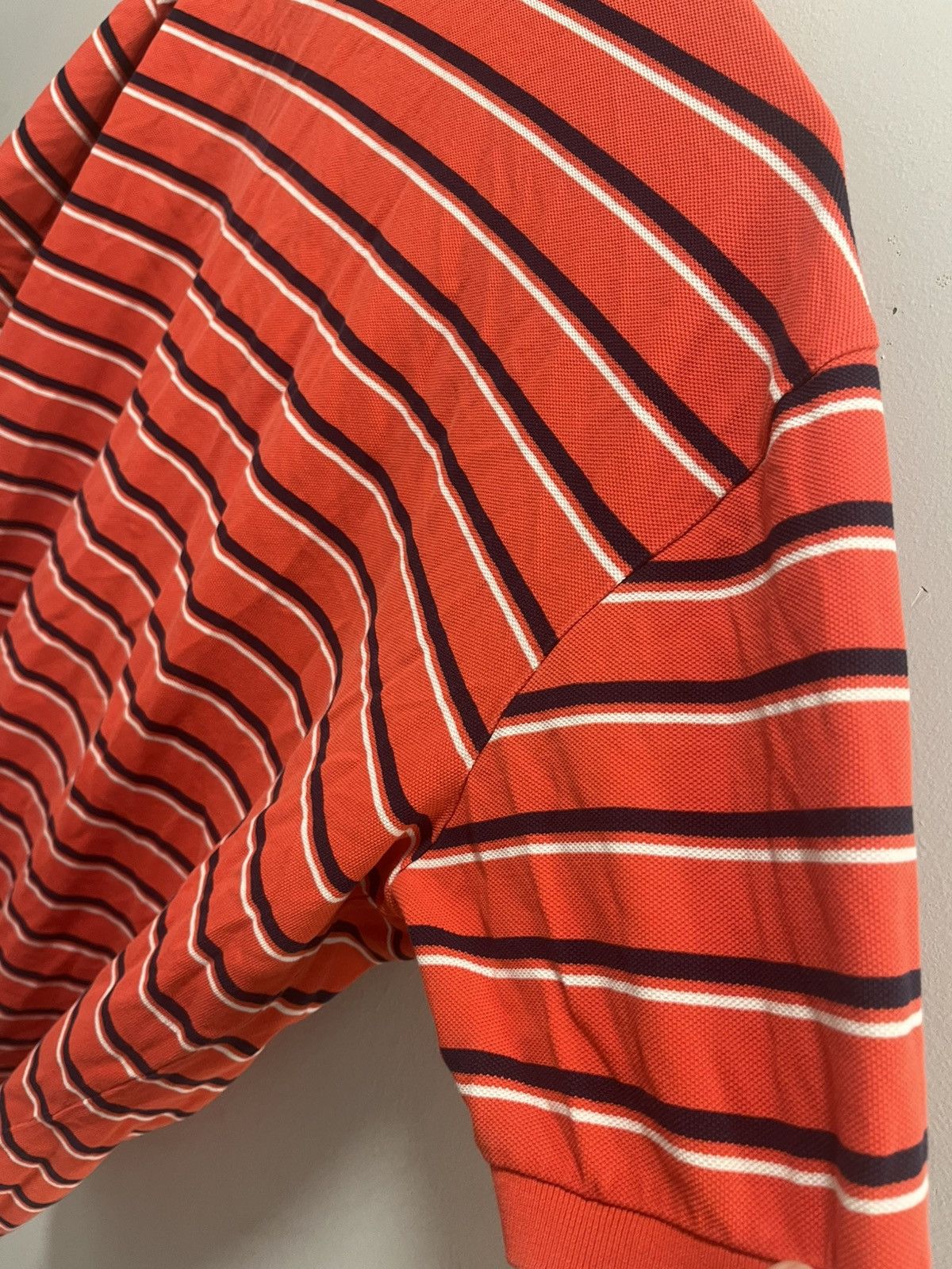 Polo Ralph Lauren Multicolored red blue Polo Ralph Lauren Size US XL / EU 56 / 4 - 11 Thumbnail