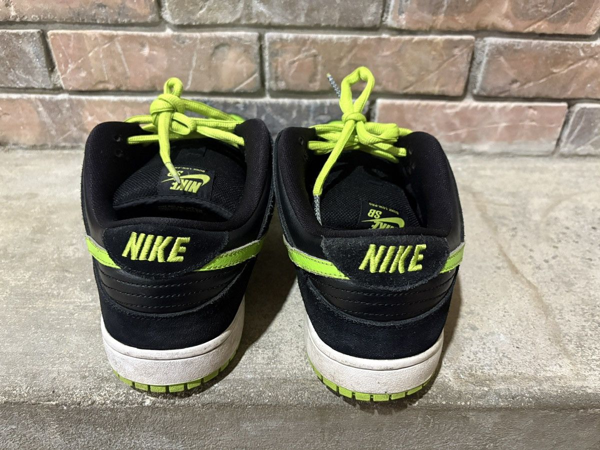 Nike SB Nike SB Dunk Low ‘Neon J Pack’ Size US 11 / EU 44 - 6 Thumbnail
