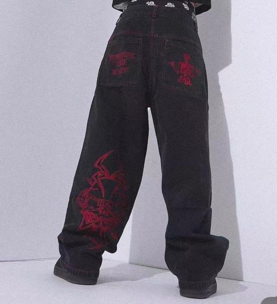 True Religion True Religion Size US M / EU 48-50 / 2 - 4 Thumbnail