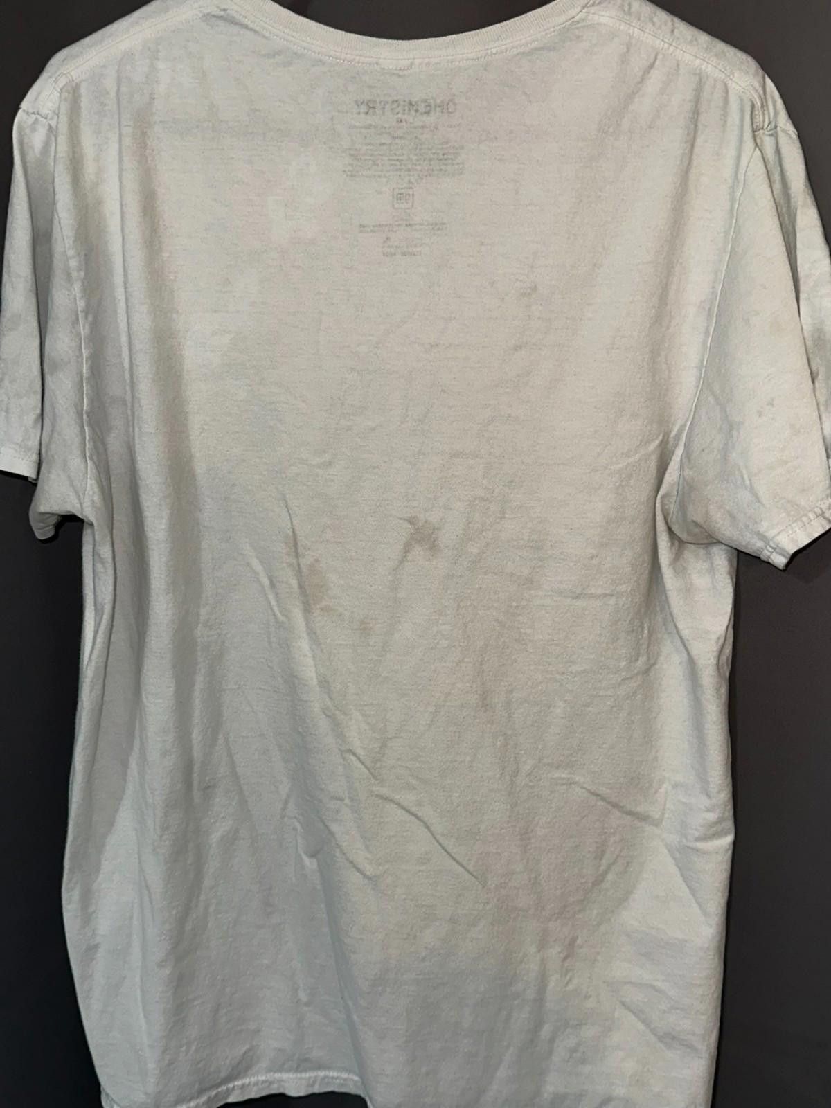 Chemistry Chevrolet Corvette Racing Tee | Size LG Size US L / EU 52-54 / 3 - 4 Thumbnail