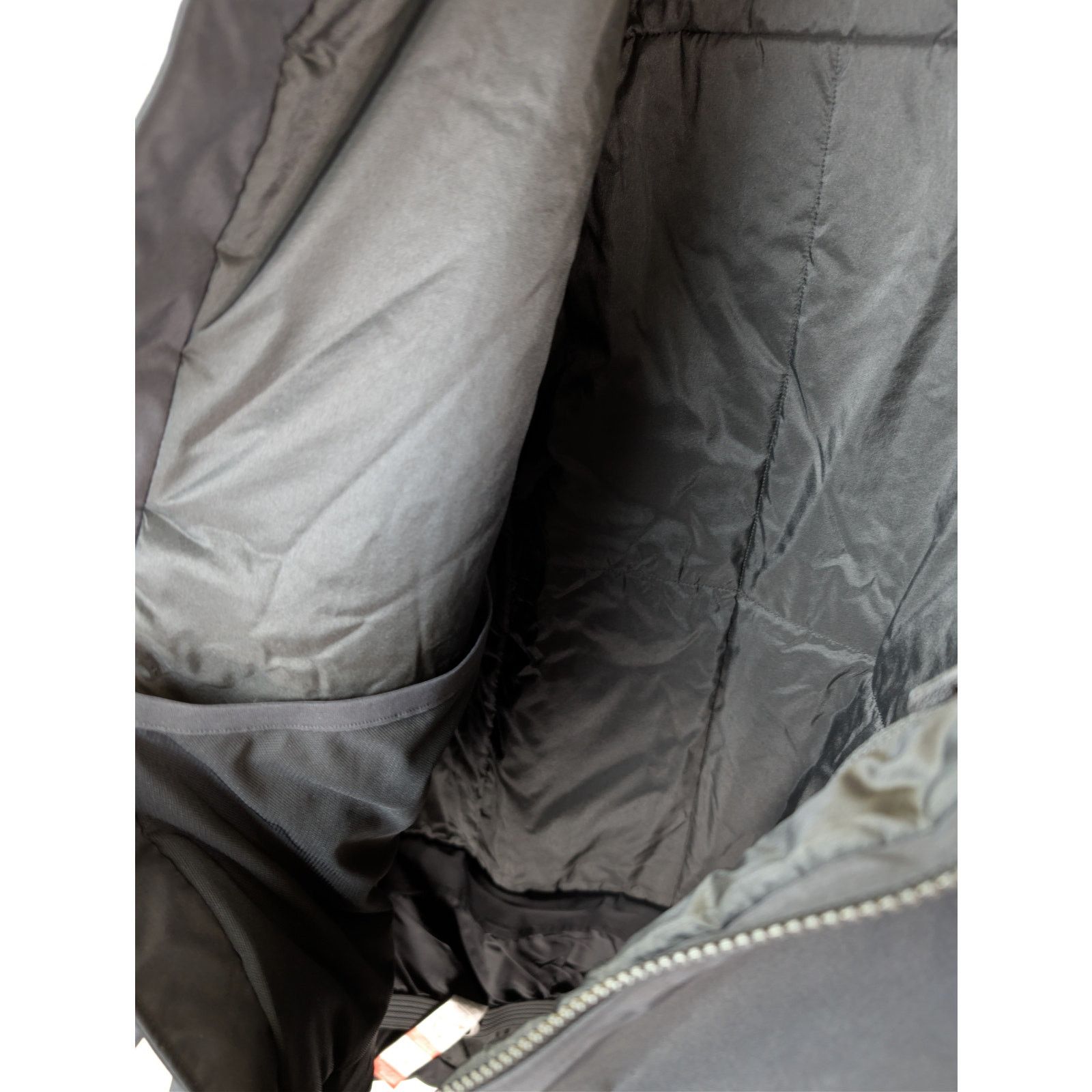 Arc'teryx o1rshd1 Sabre Insulated Jacket in Black Size US L / EU 52-54 / 3 - 10 Thumbnail