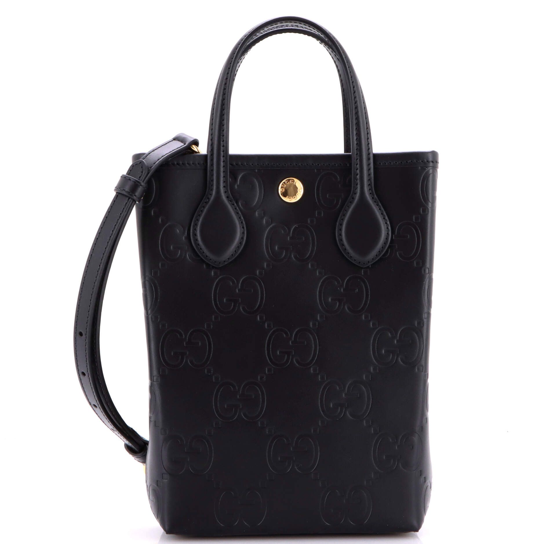 Vertical Tote