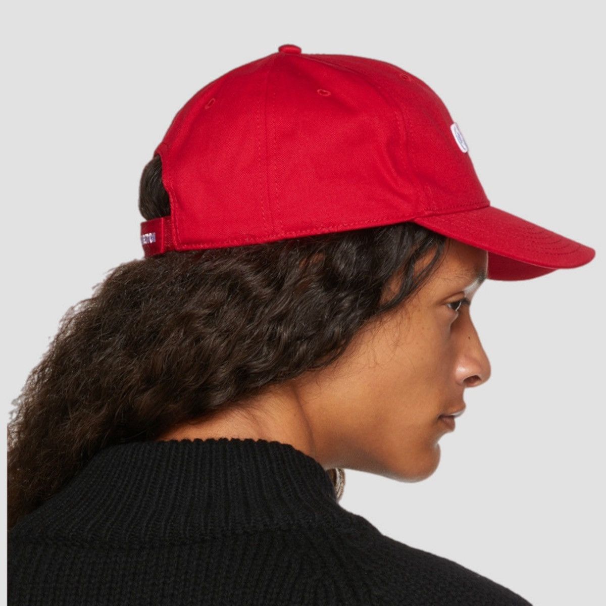 Heron Preston Heron Preston ‘Ctnmb’ Sport Cap Size ONE SIZE - 4 Thumbnail