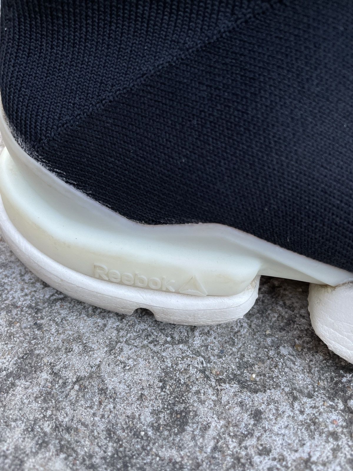 Reebok Reebok Sock Sample Sneakers Size US 7.5 / EU 40-41 - 5 Thumbnail