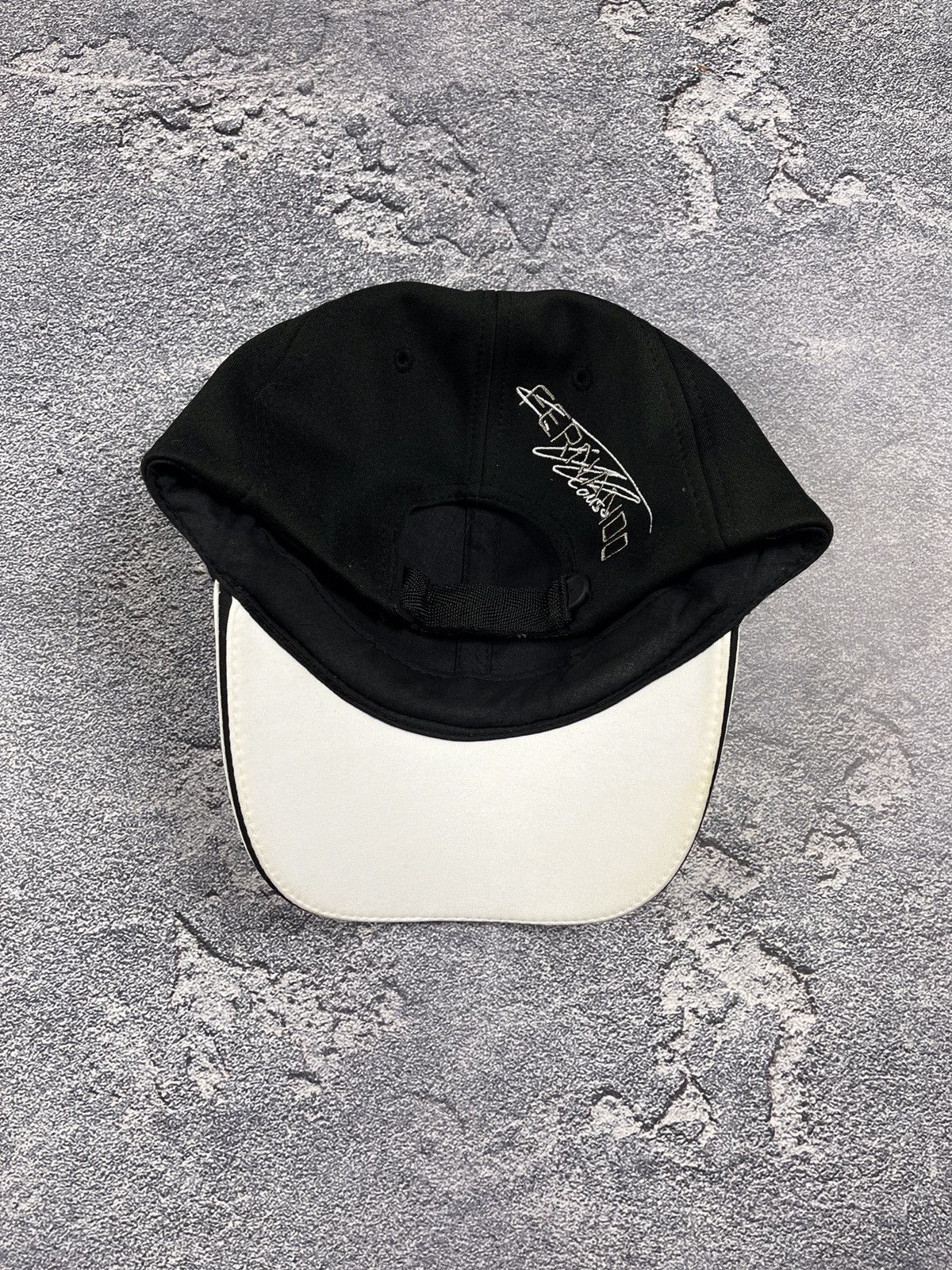 Honda × Malcolm McLaren McLaren Honda cap Size ONE SIZE - 4 Thumbnail