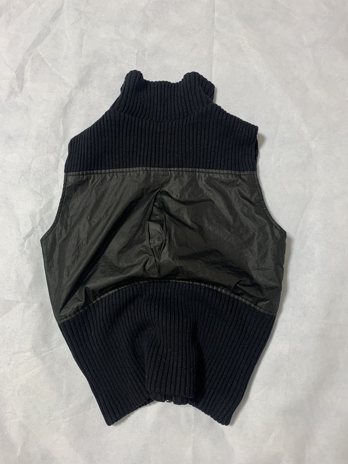 If Six Was Nine × Vintage Avantgarde vests , y2k , vintage , archive, punk style Size M / US 6-8 / IT 42-44 - 5 Thumbnail