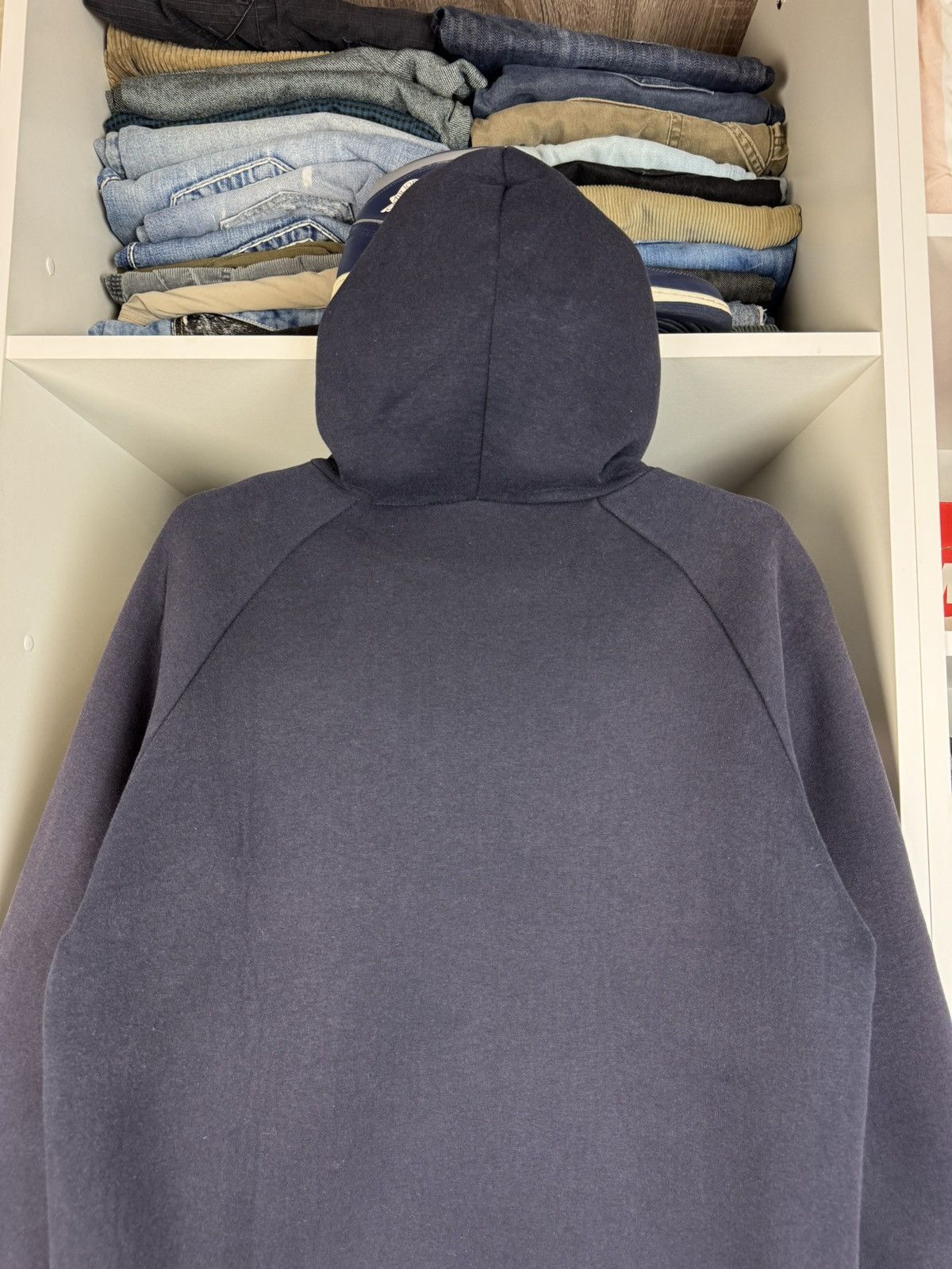 Carhartt Carhartt Car-Lux Hooded Zip Jacket Size US S / EU 44-46 / 1 - 19 Thumbnail