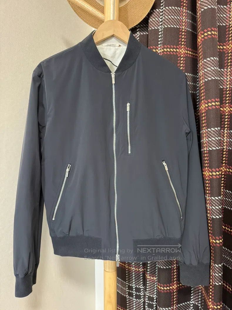 Hermes Hermes Two-Sided Wear Jacket Size US S / EU 44-46 / 1 - 1 Thumbnail